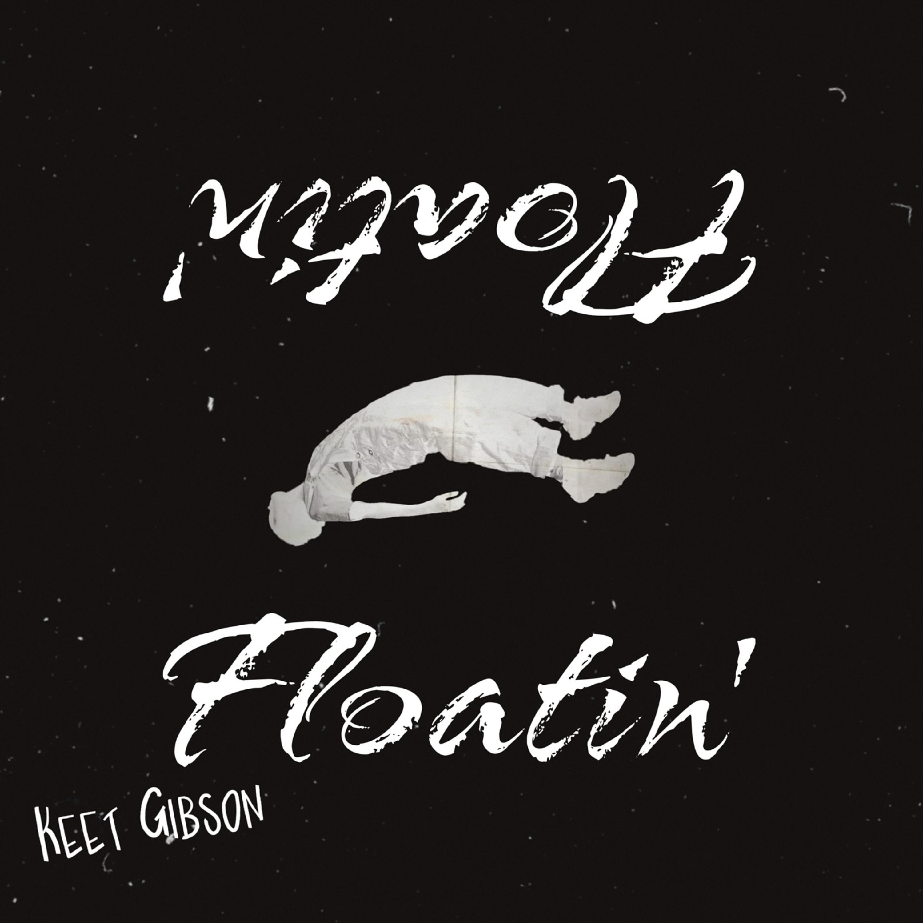 FLOATIN' artwork