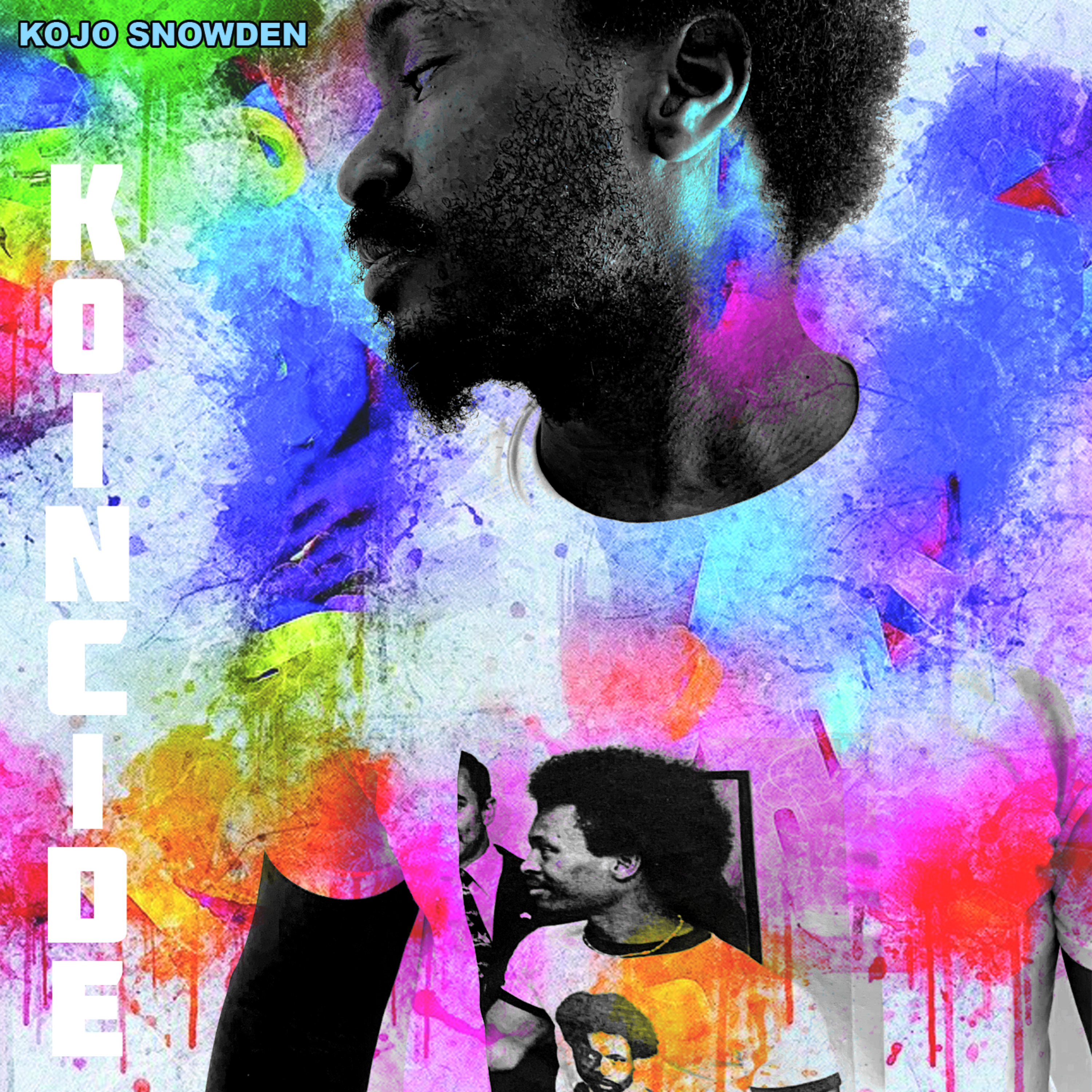 KOincide artwork
