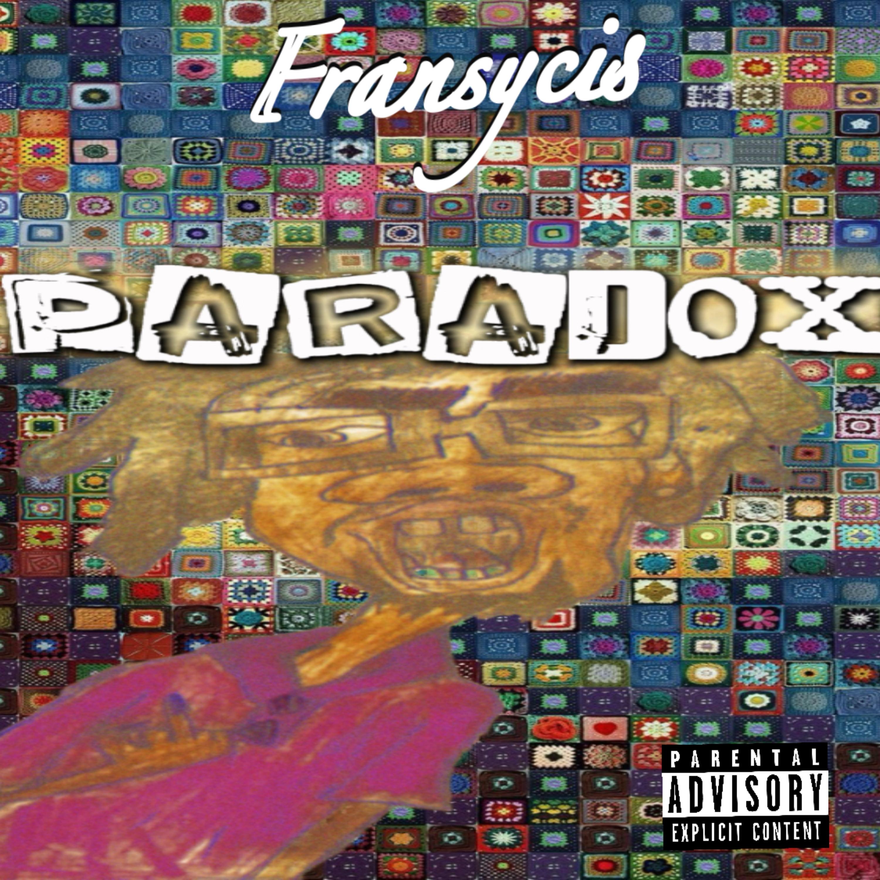 PARADOX artwork