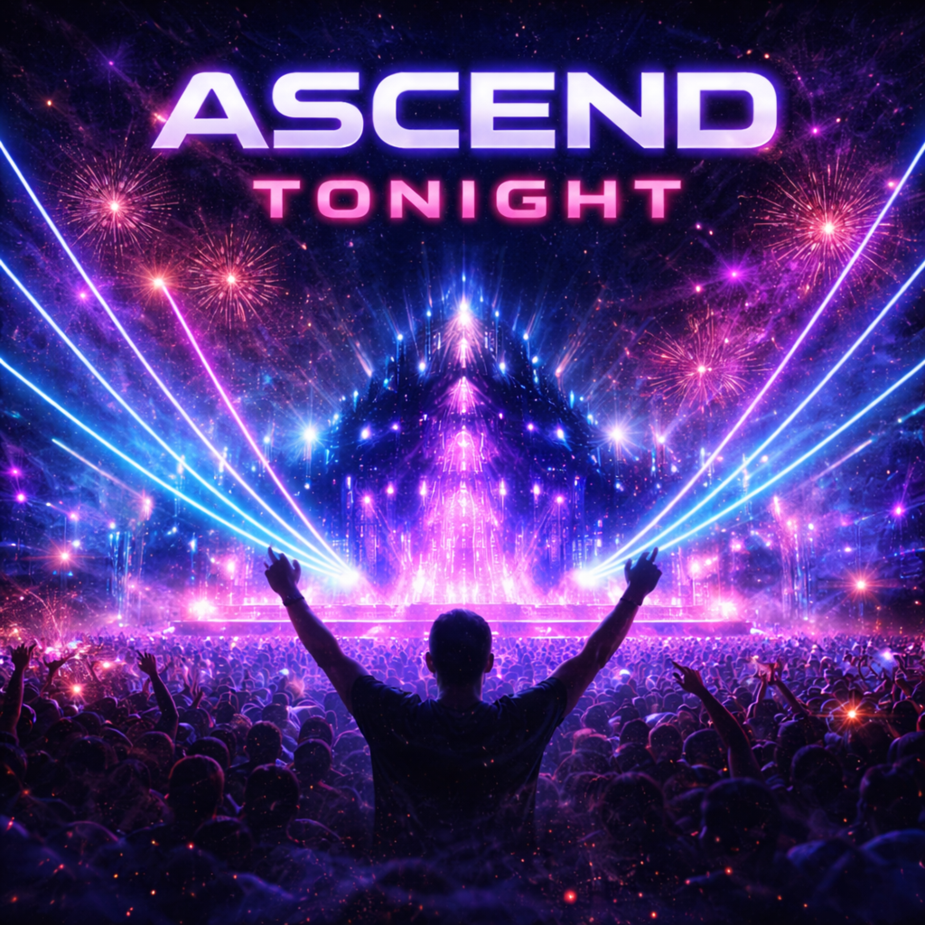 Ascend Tonight artwork