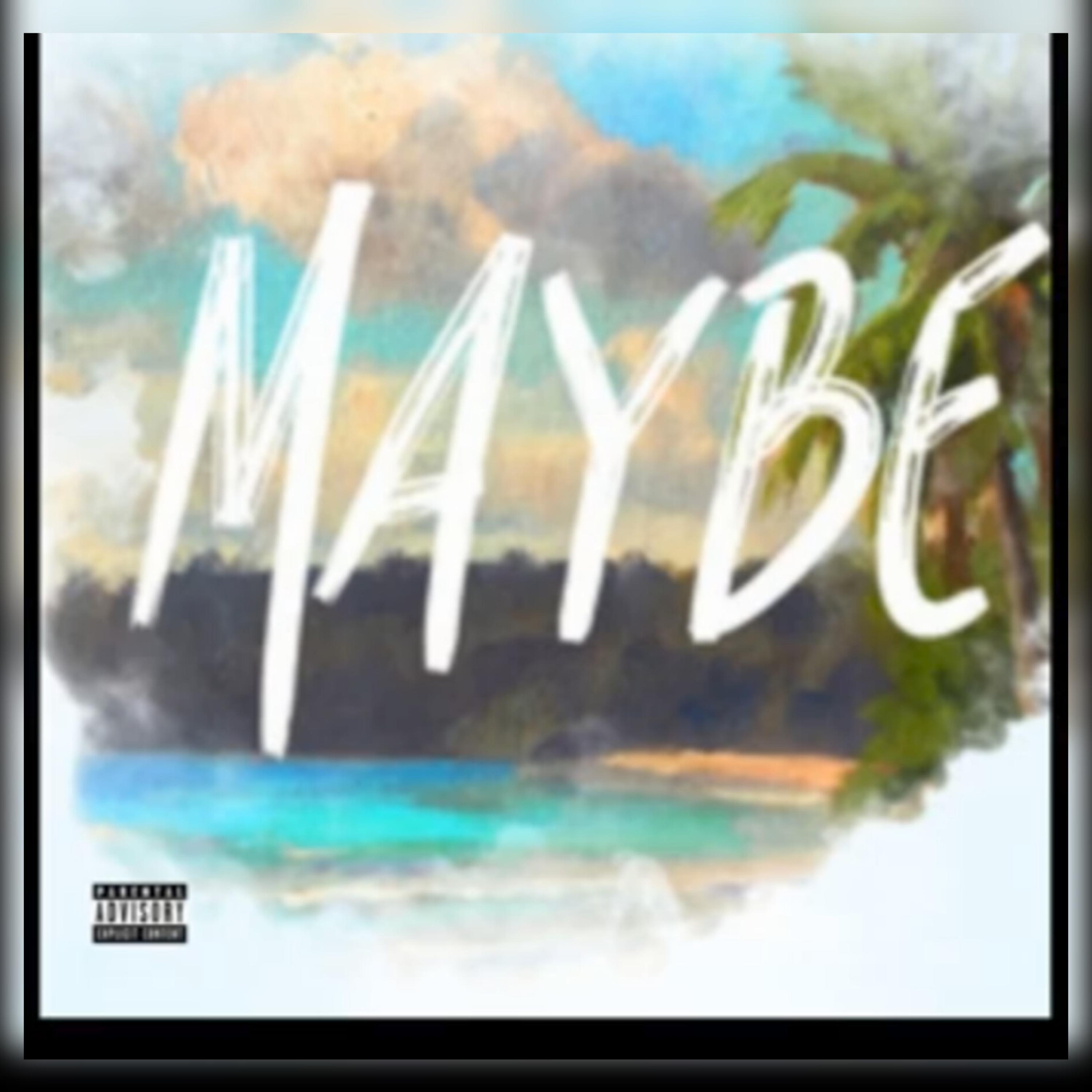 Maybe artwork