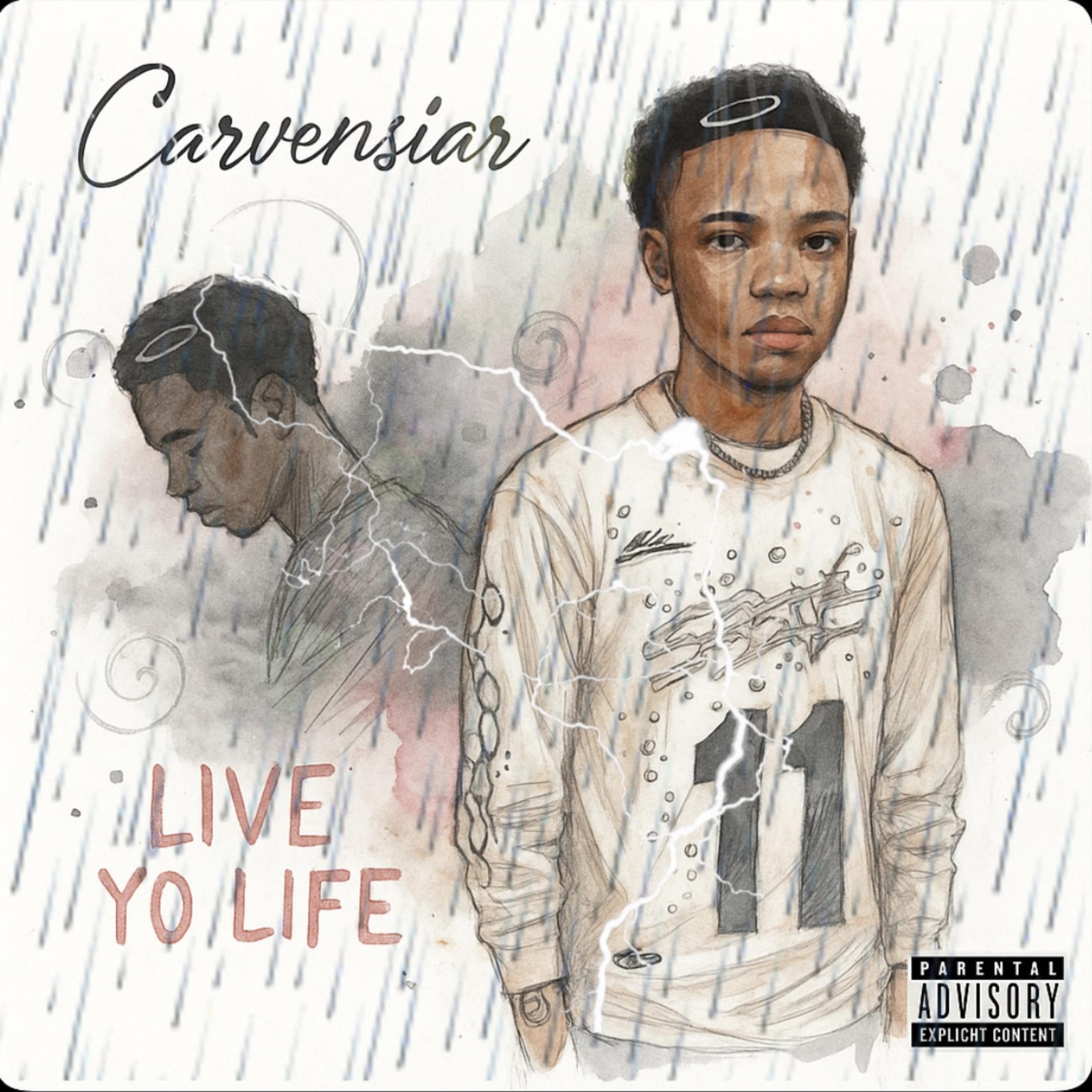 Live Yo Life artwork