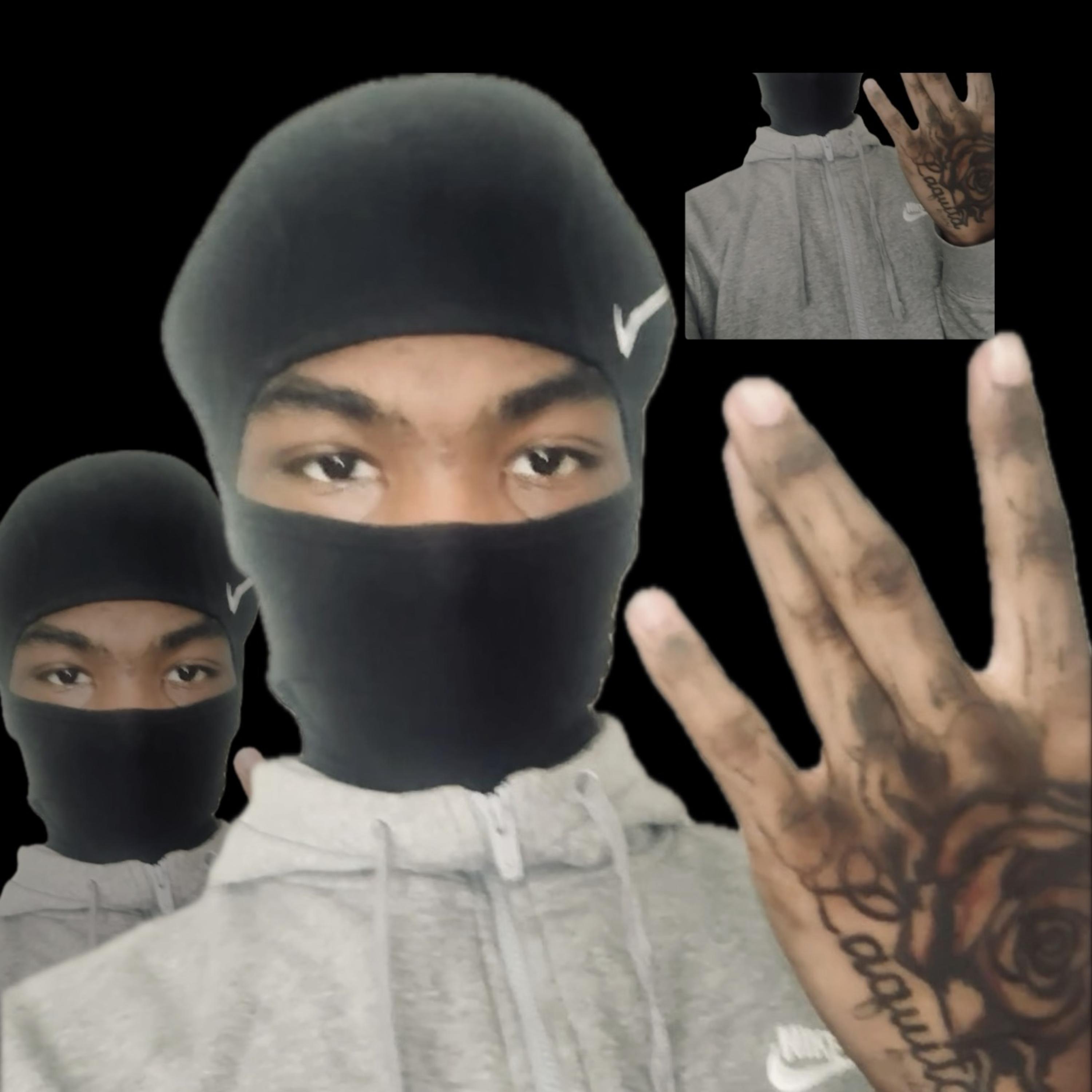 Ebk/Allegations by 4FOXX5 cover art