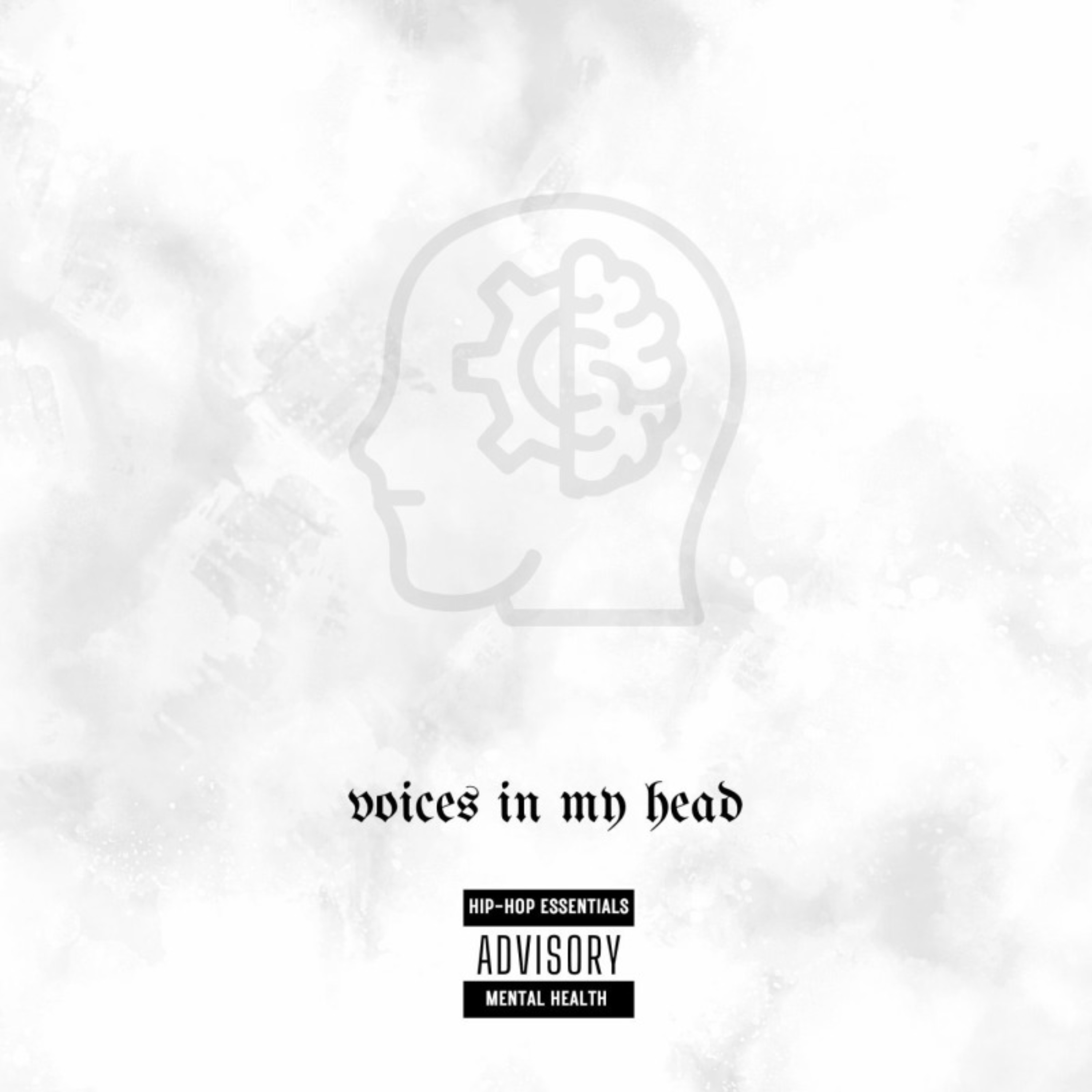 Voices In My Head artwork