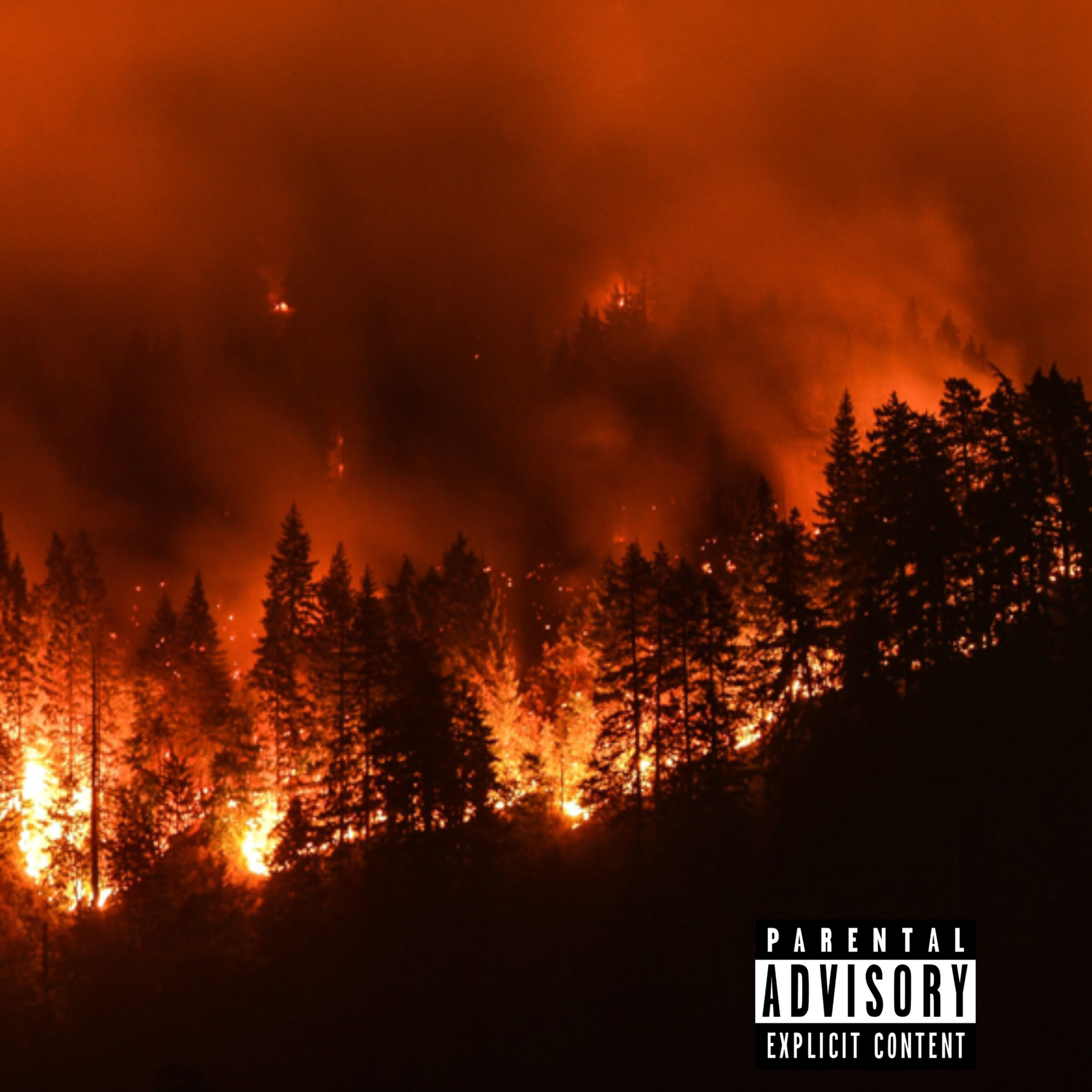 Who The Hottest artwork
