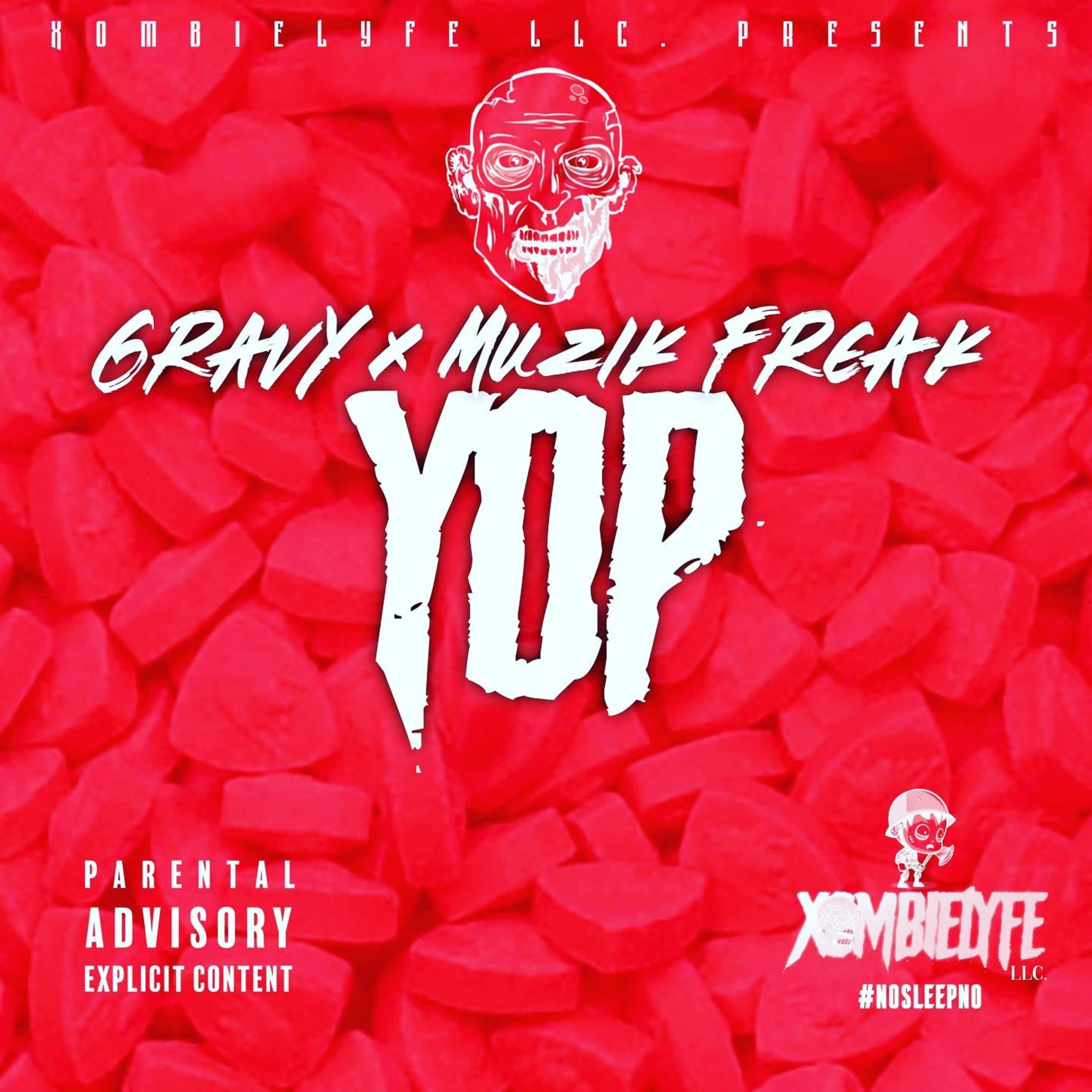 YOP artwork