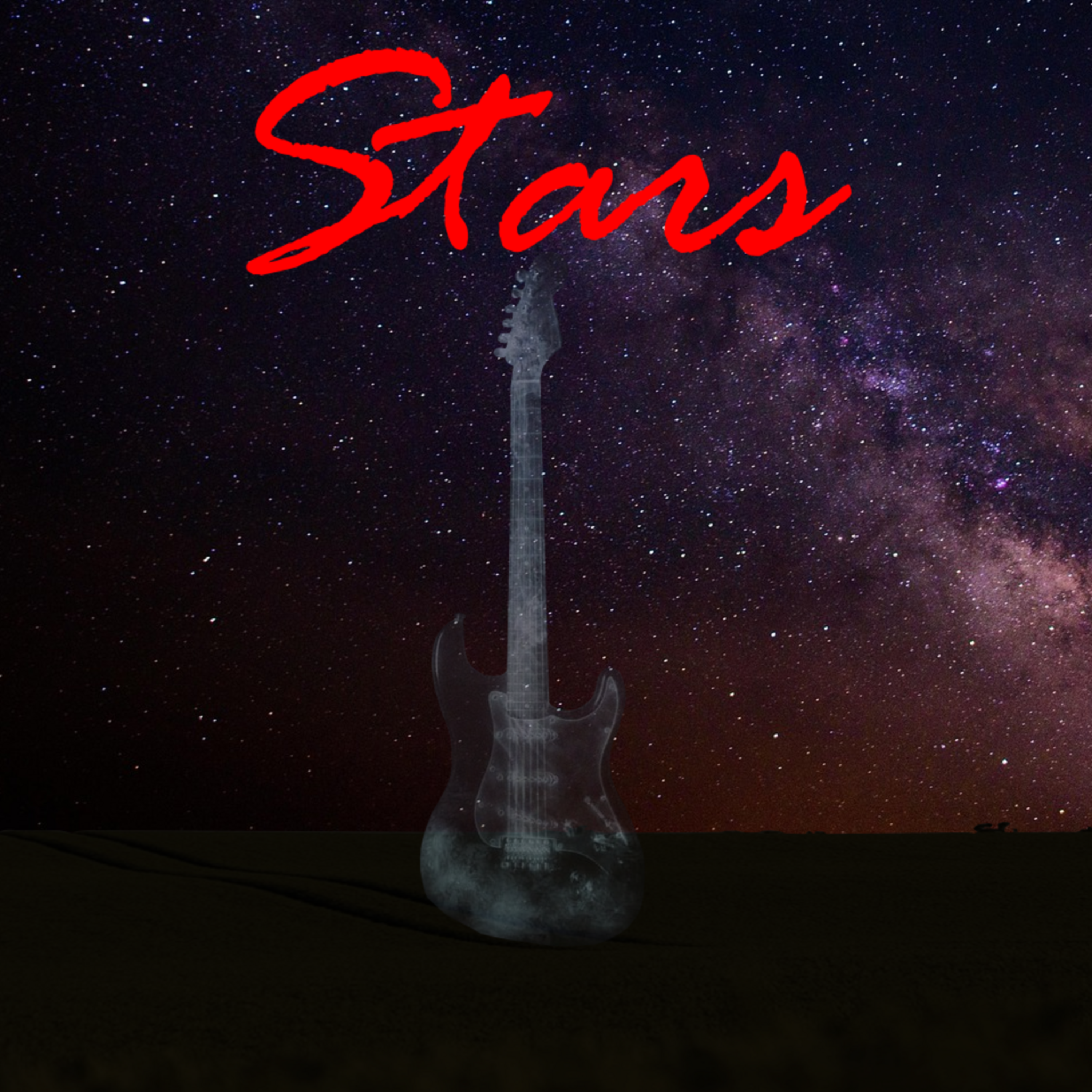 Stars artwork