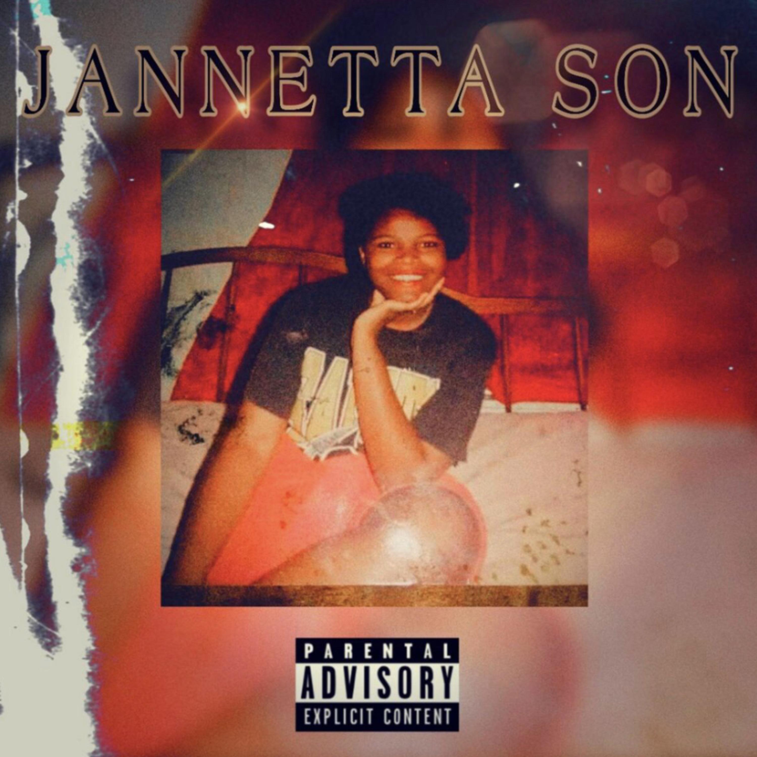 JANNETTA SON artwork