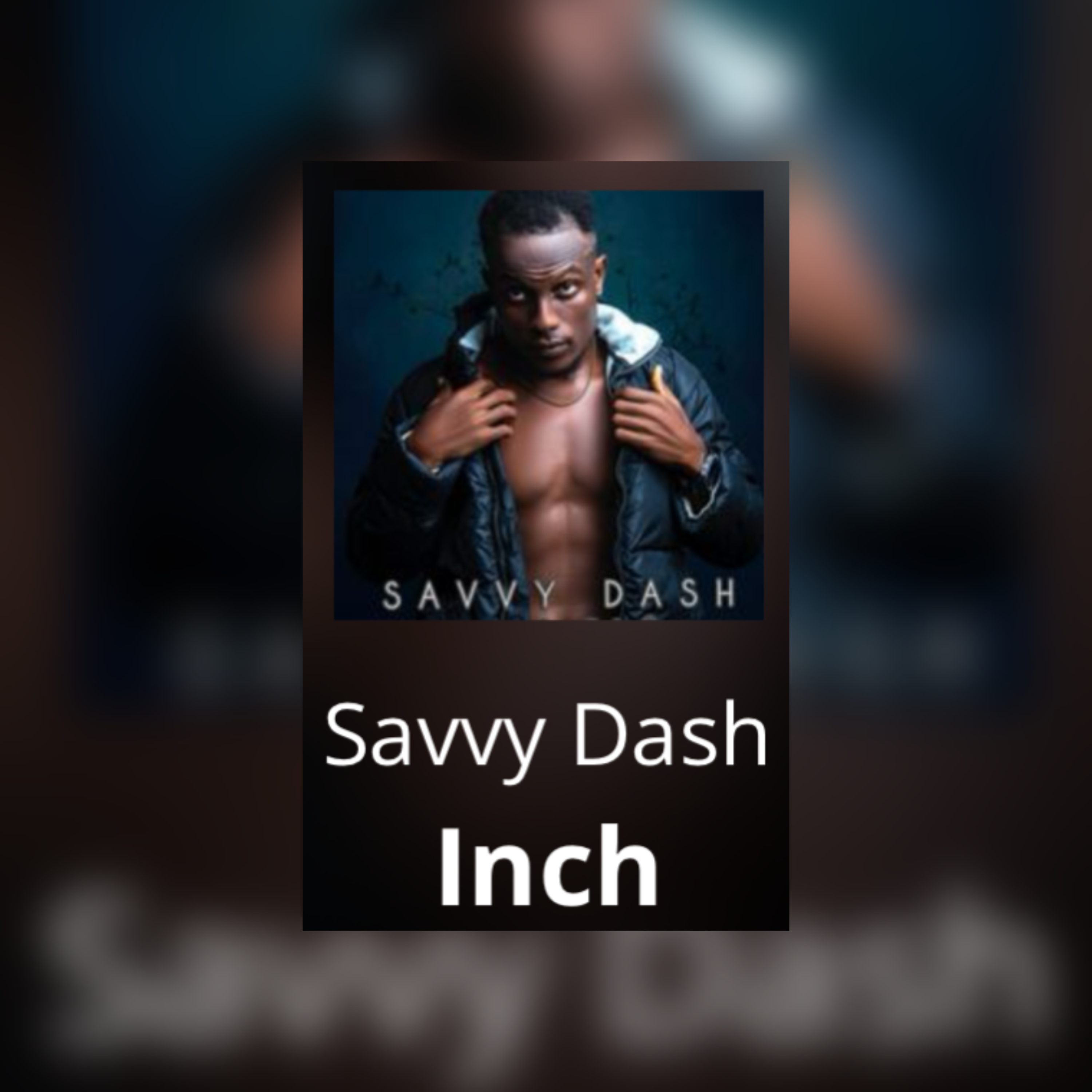 inch artwork