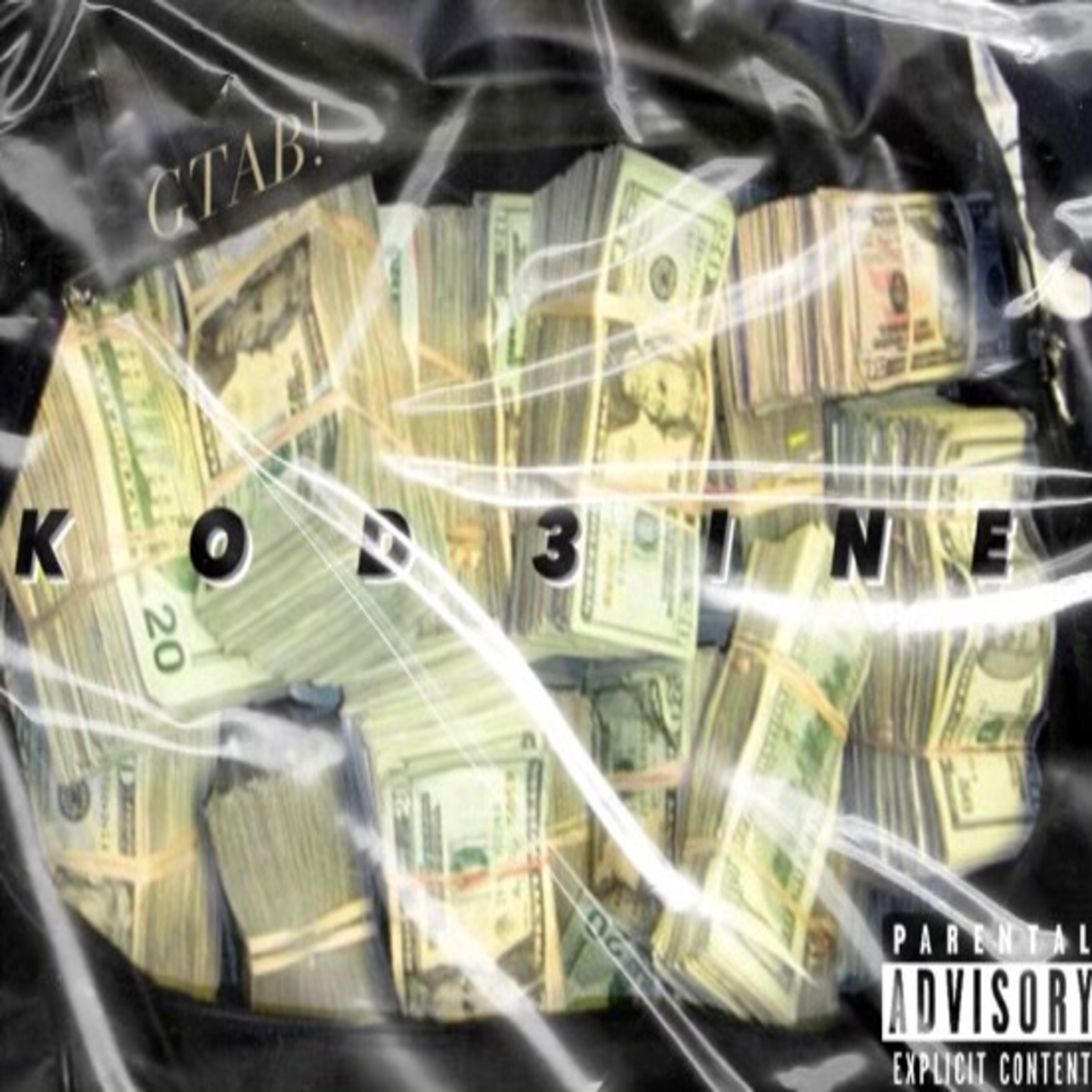 Get To A Bag artwork