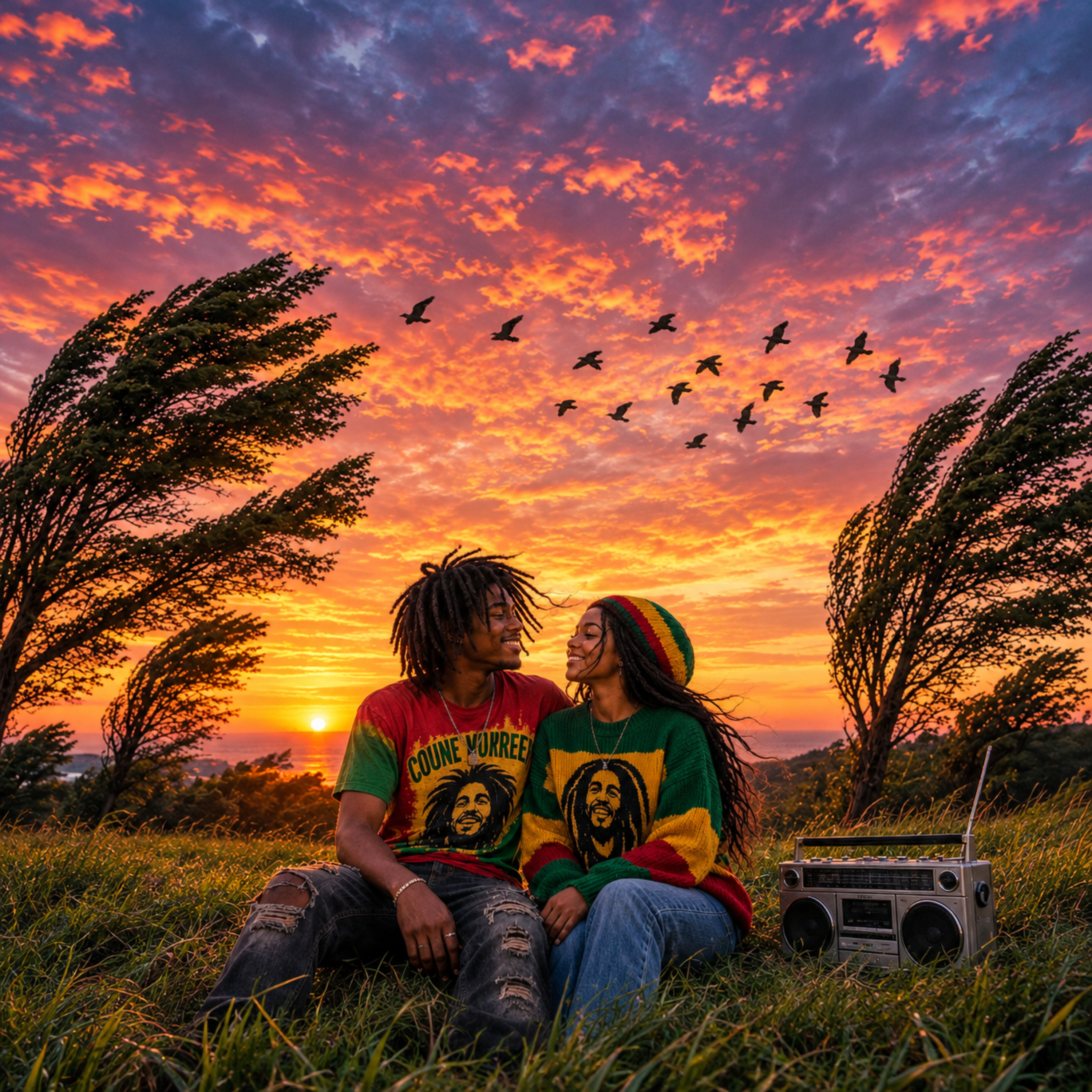 Until Tomorrow by RegVibeVault cover art