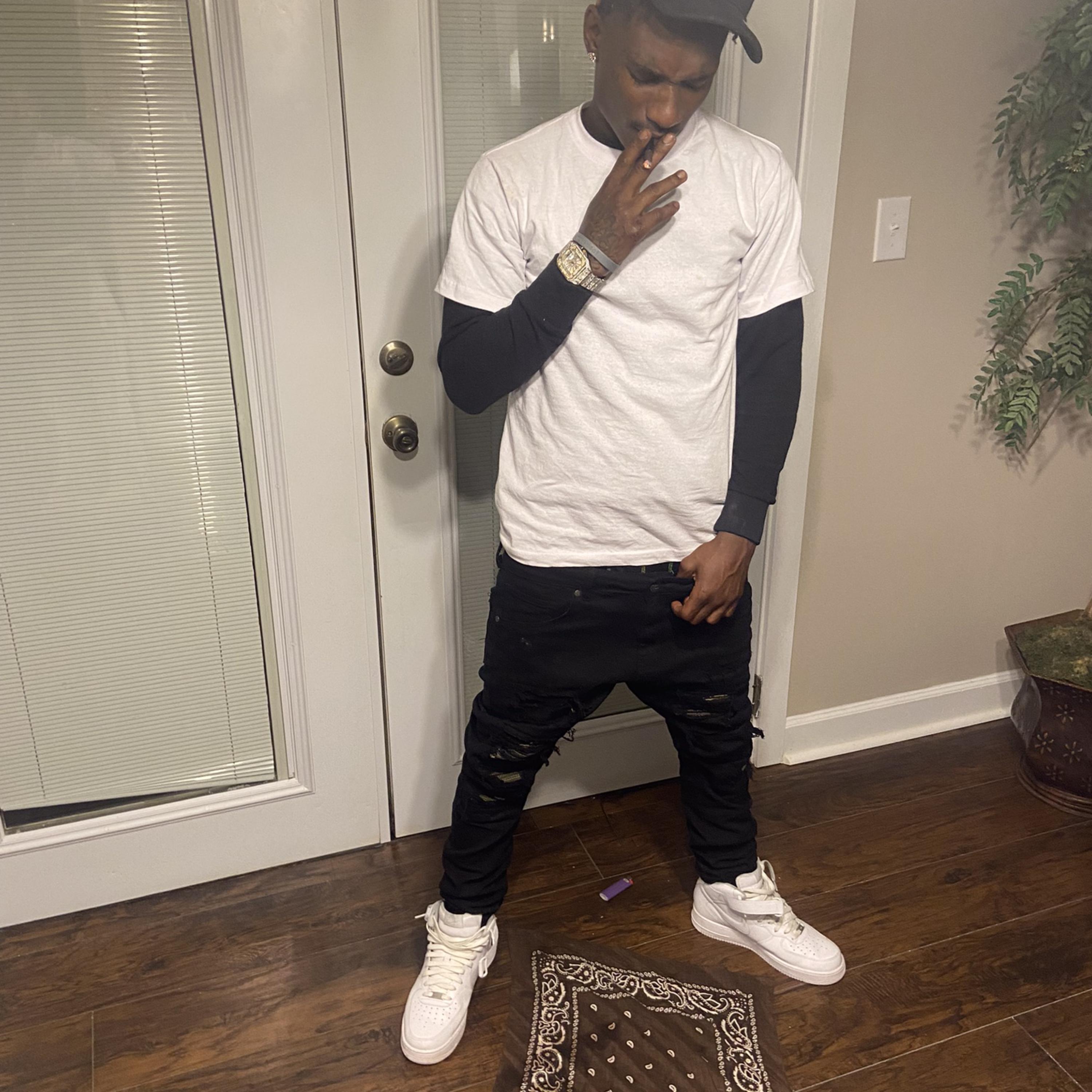 Free My 60 artwork