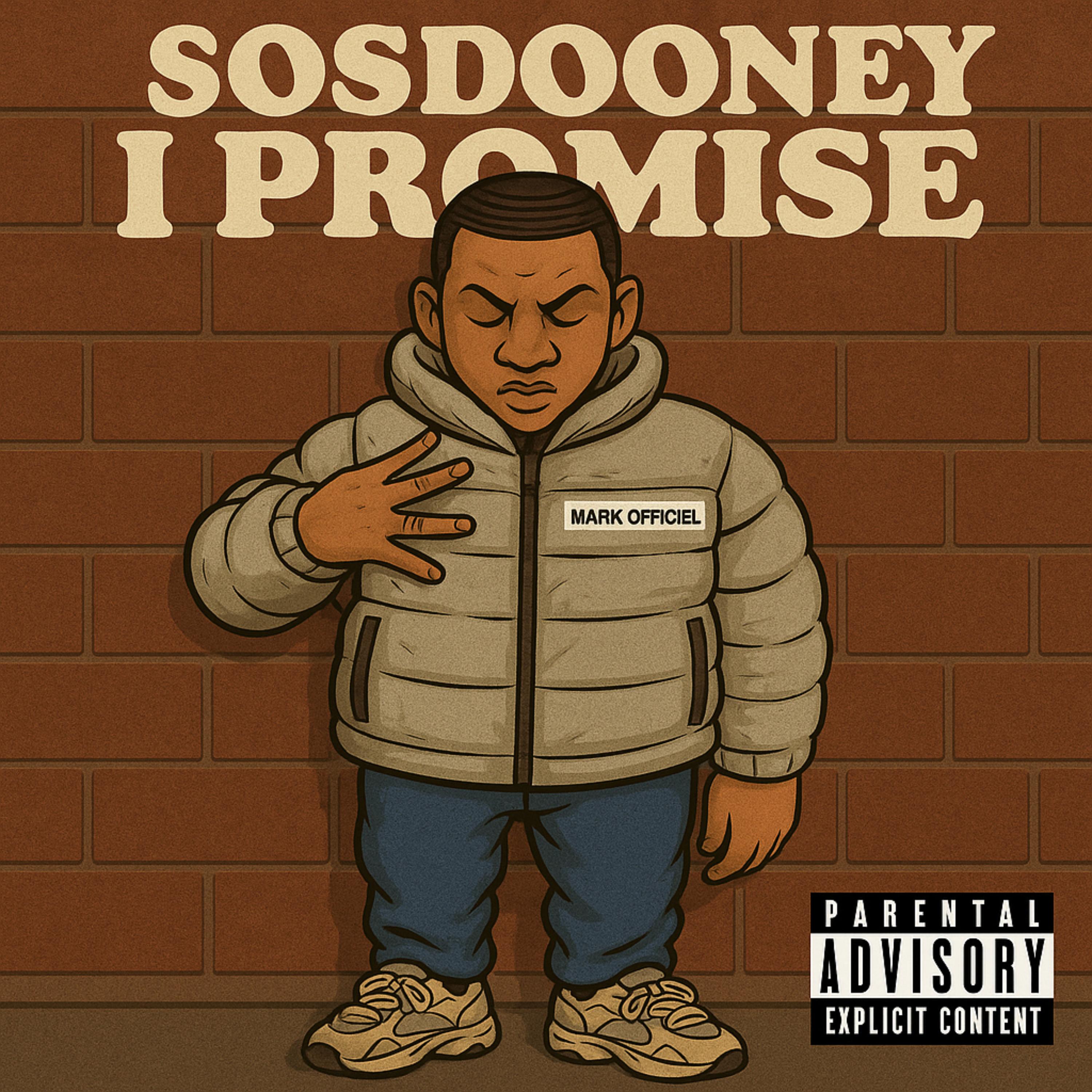 I Promise artwork