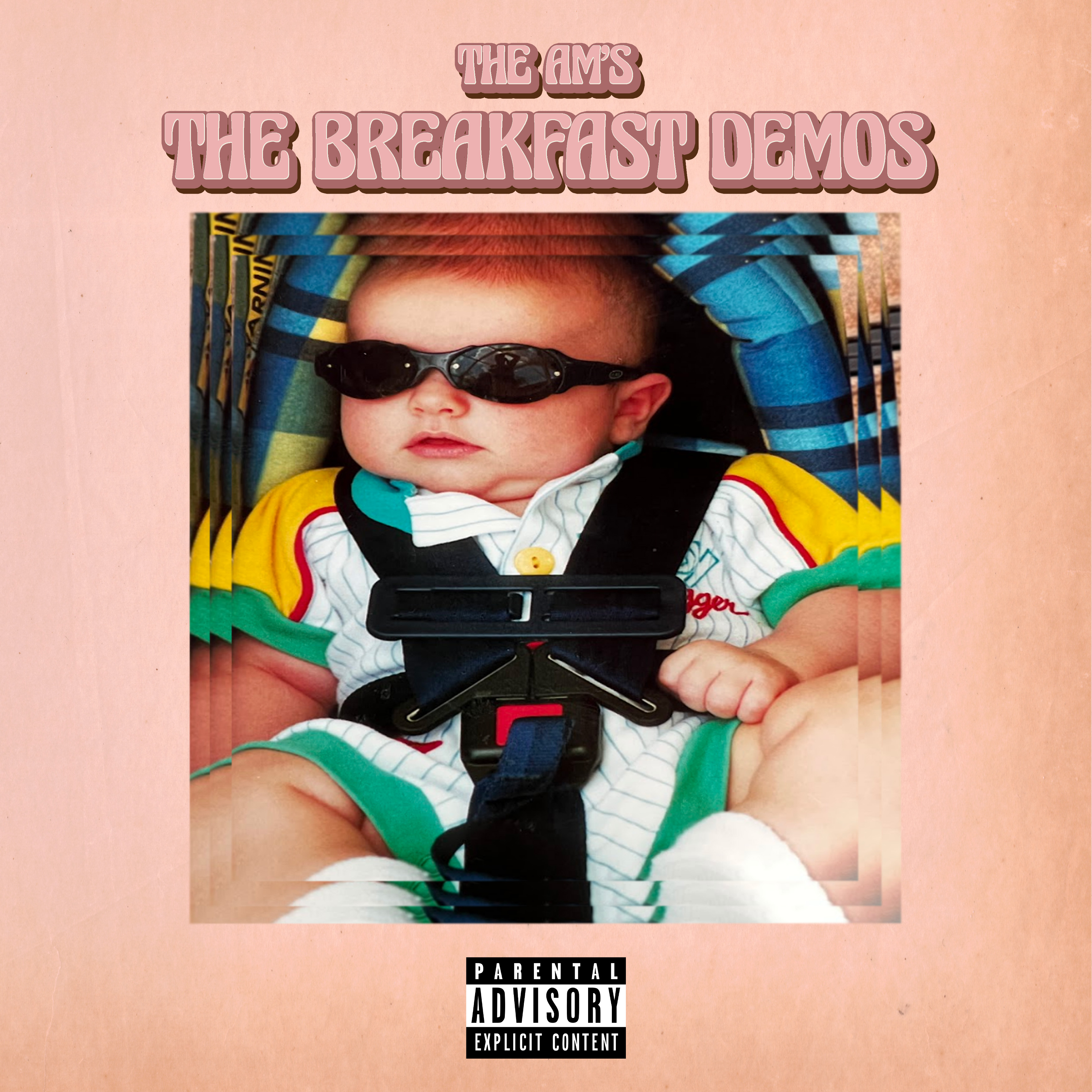 The Breakfast Demos artwork