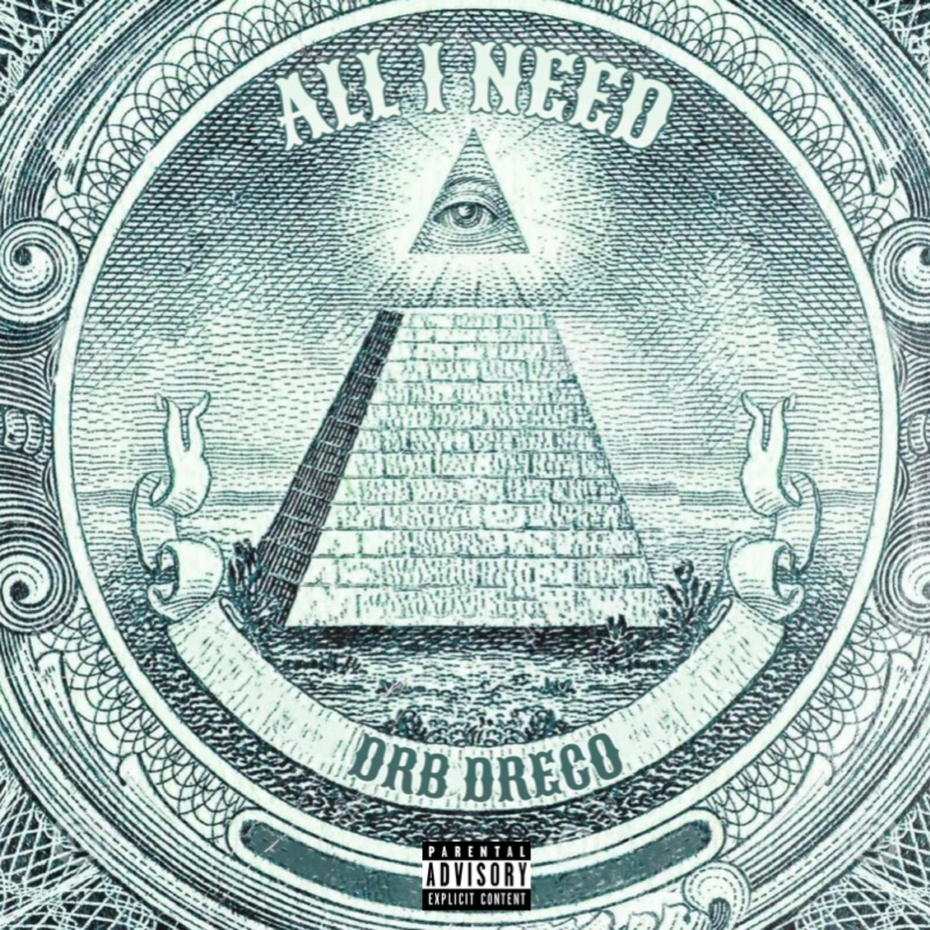 All I Need artwork