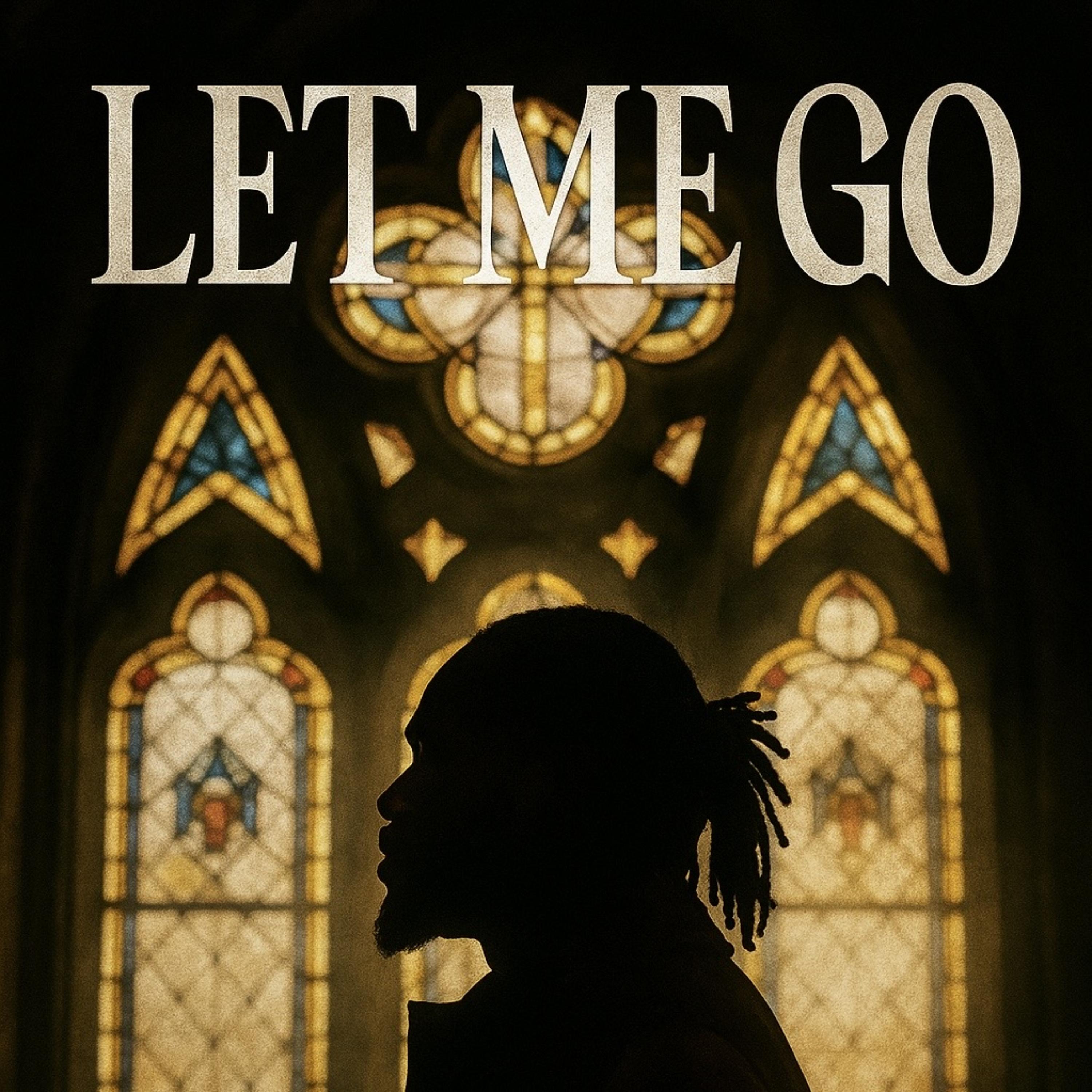 Let Me Go by Pressley Snipez cover art