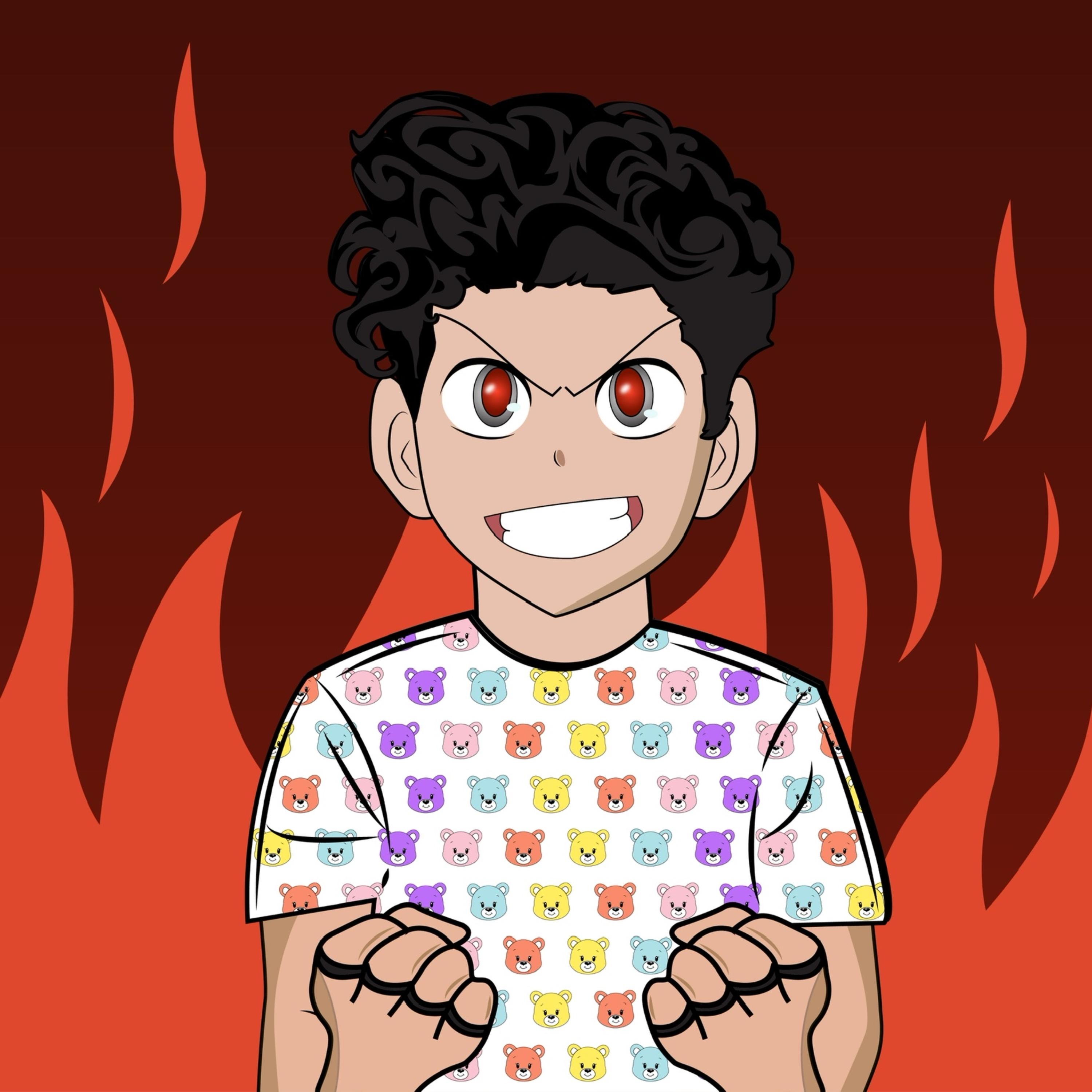 Up All Night artwork