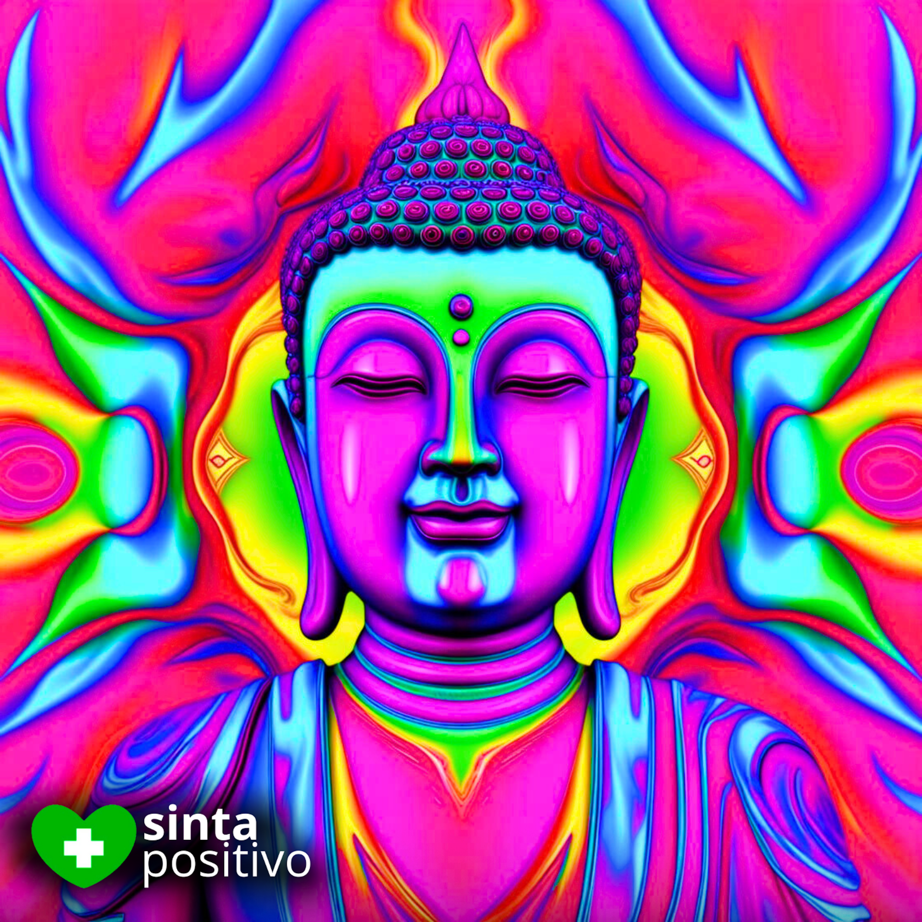 Soundwaves of Emotional Liberation artwork