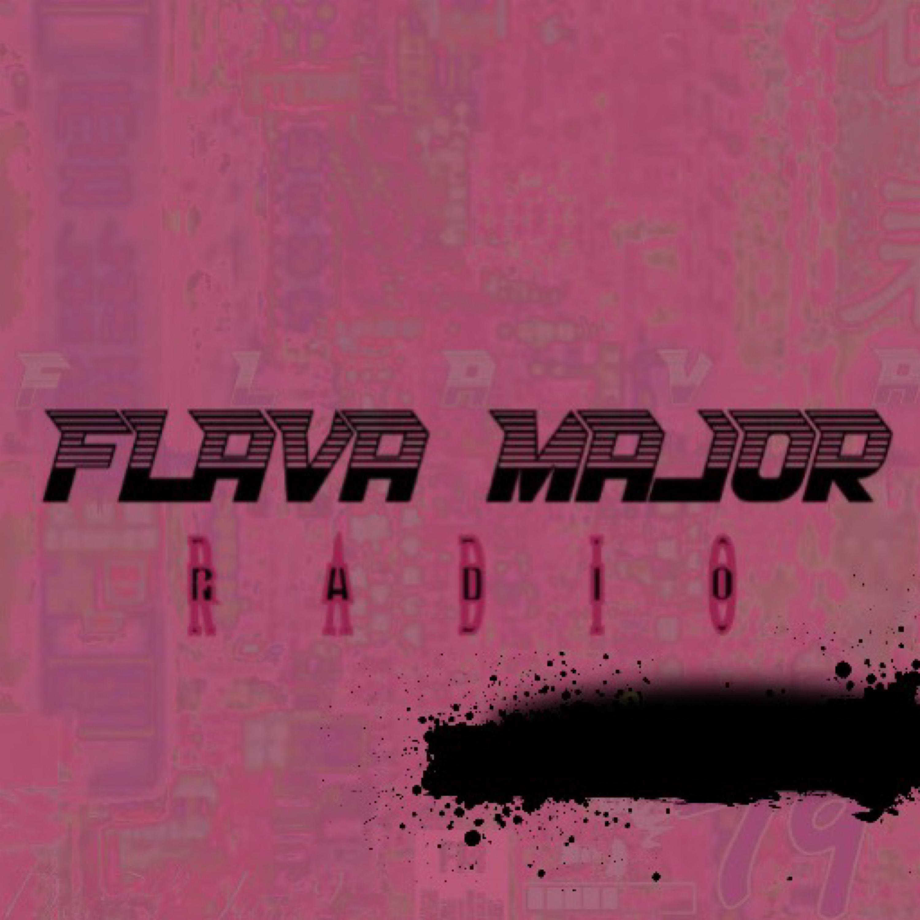 FM Radio: Episode 1 artwork