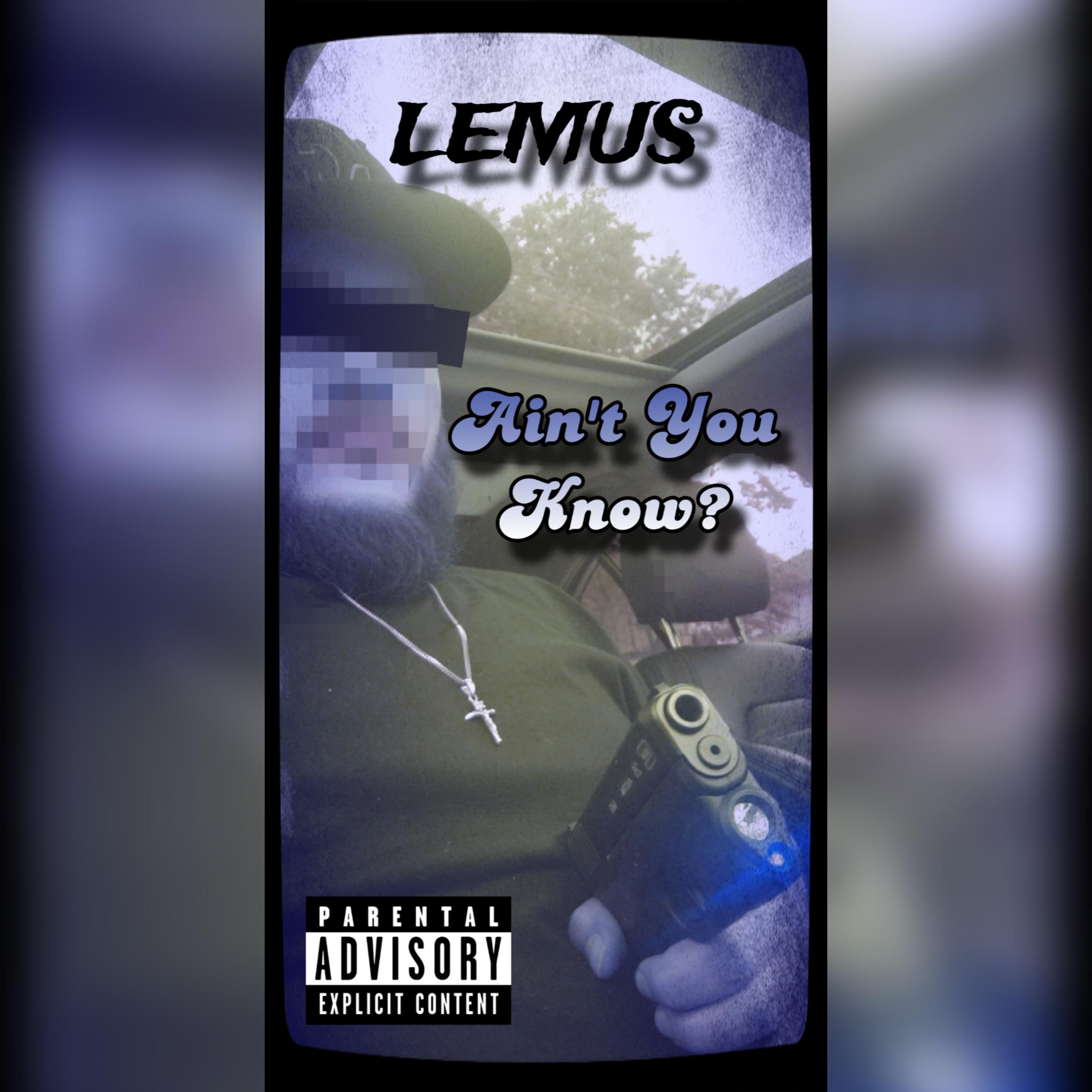 Ain't You Know artwork