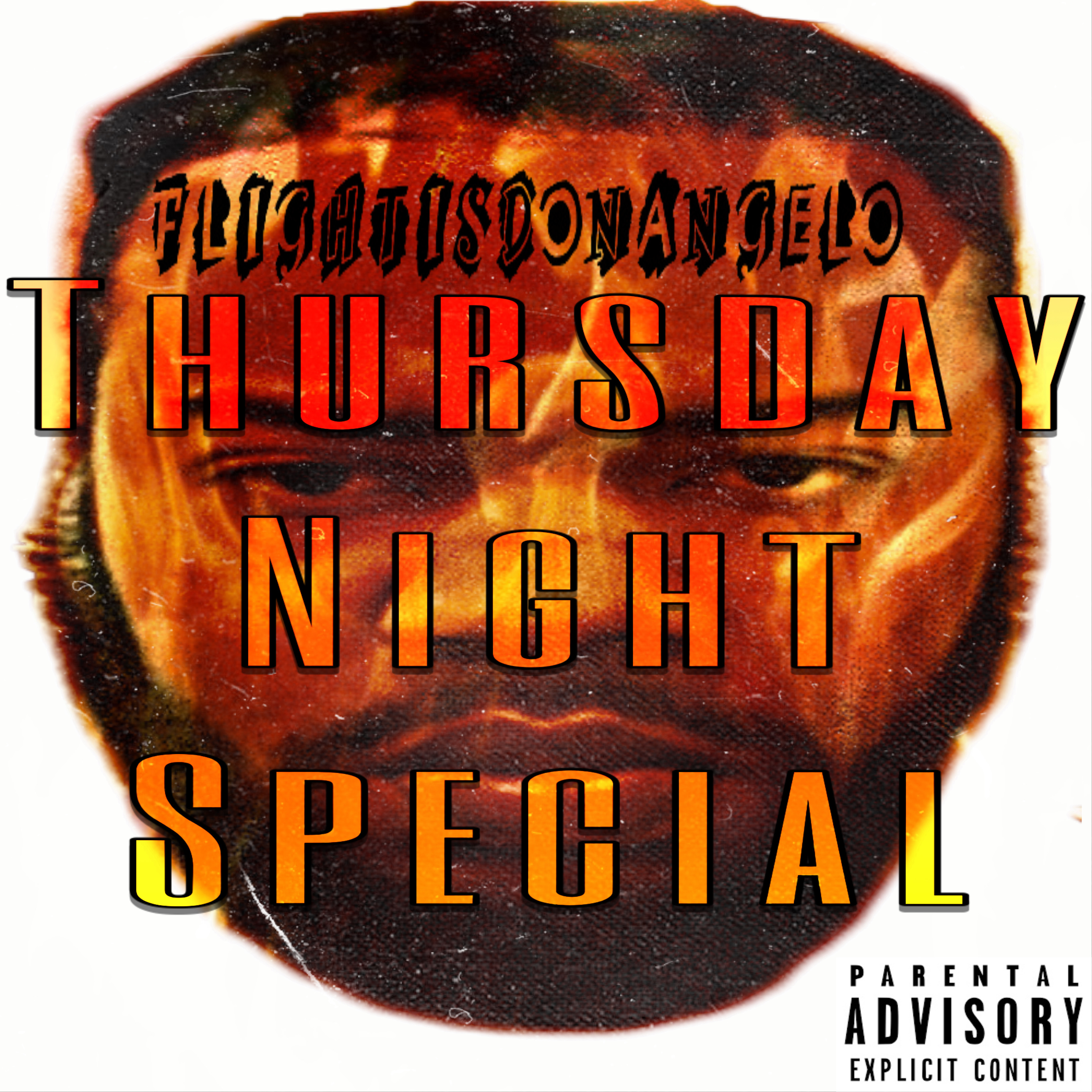 Thursday Night Special artwork