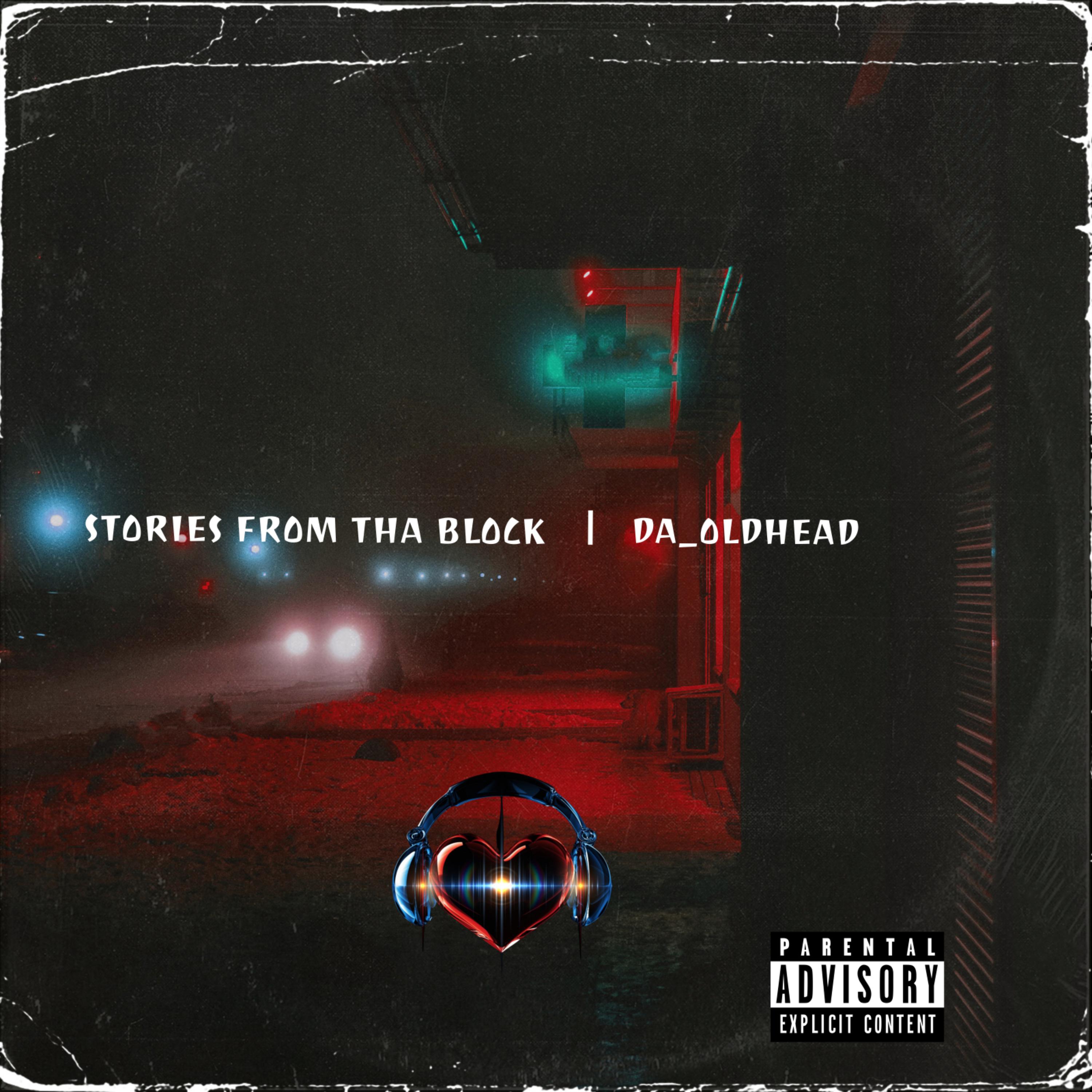 Stories from tha Block artwork