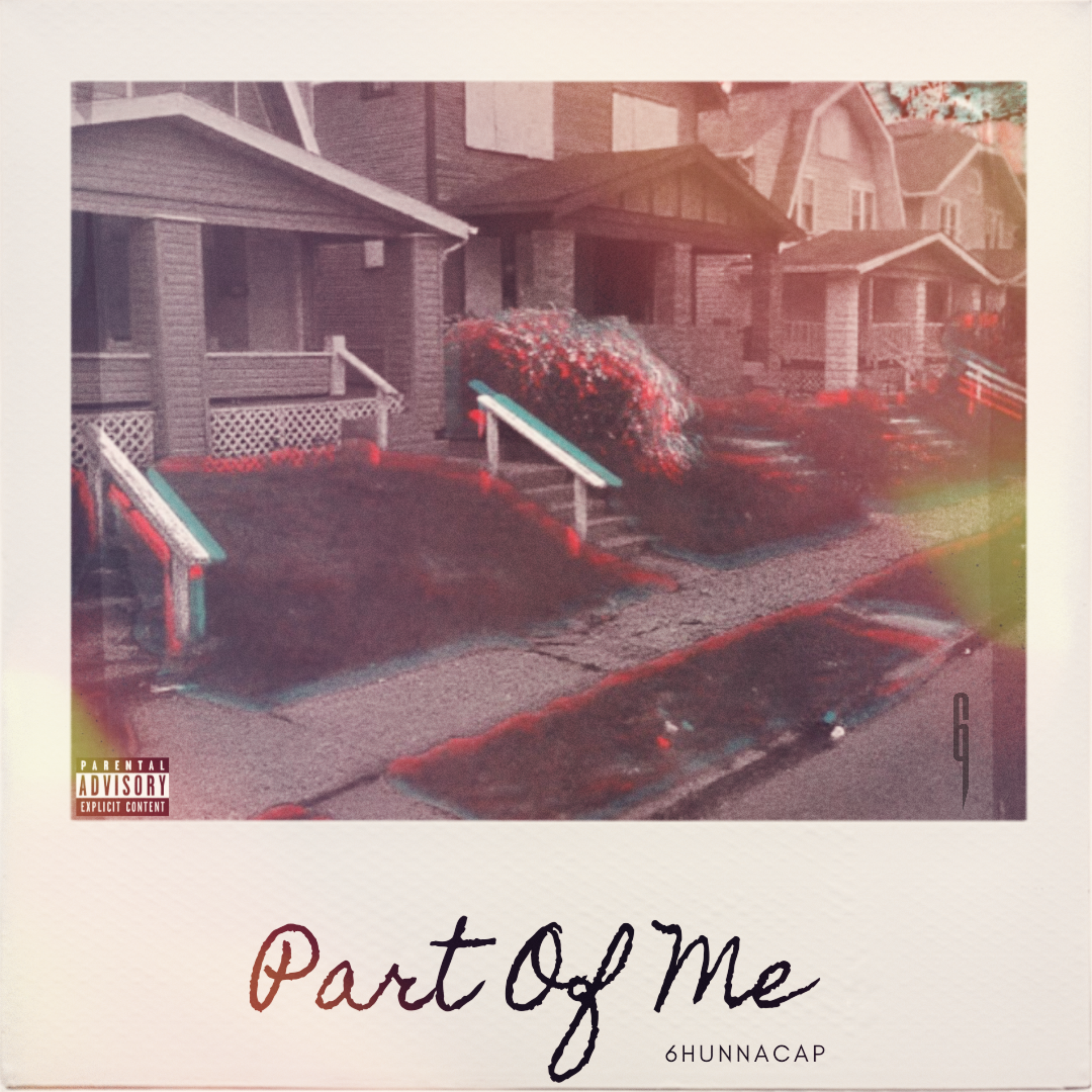 Part Of Me artwork