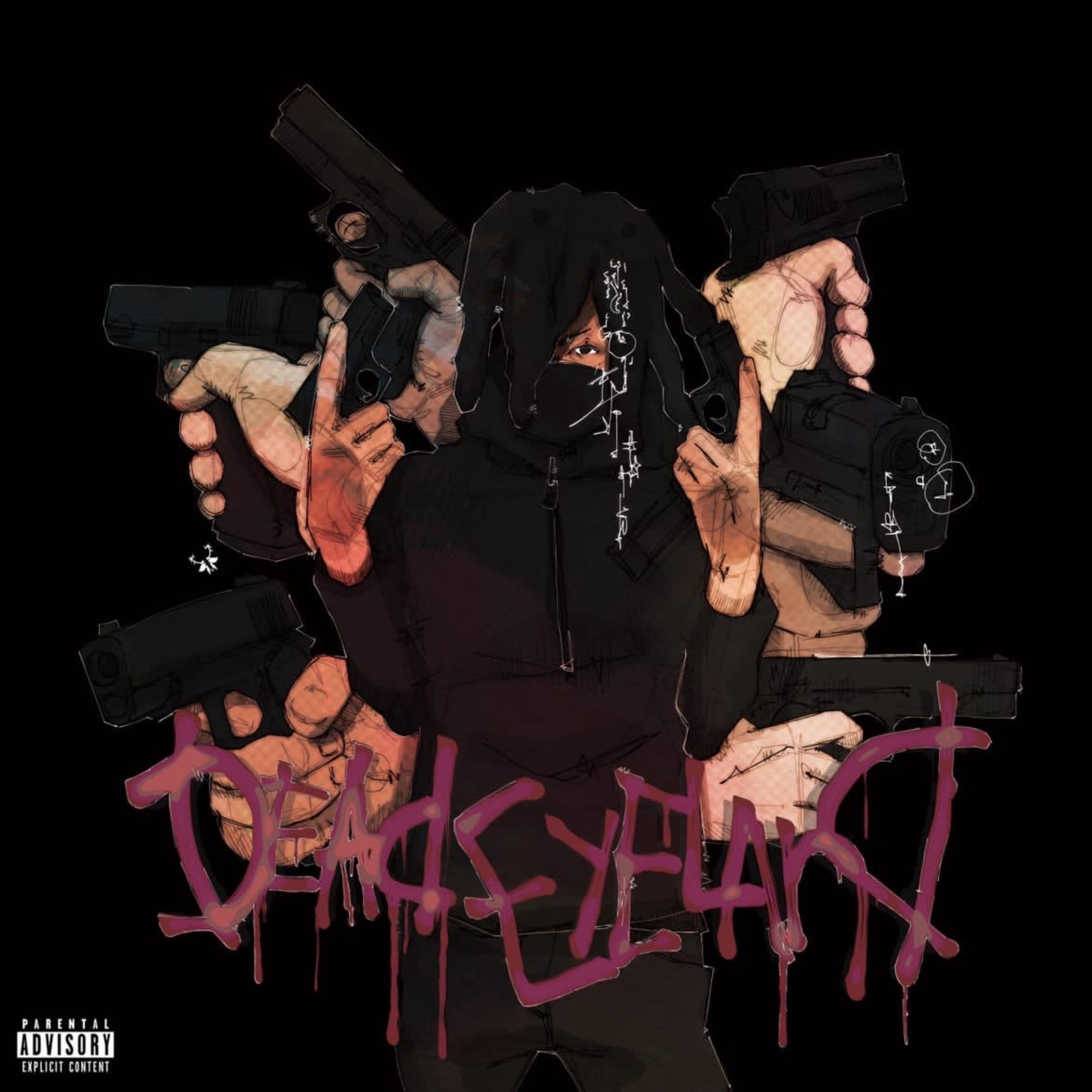 Dead Eyeland artwork