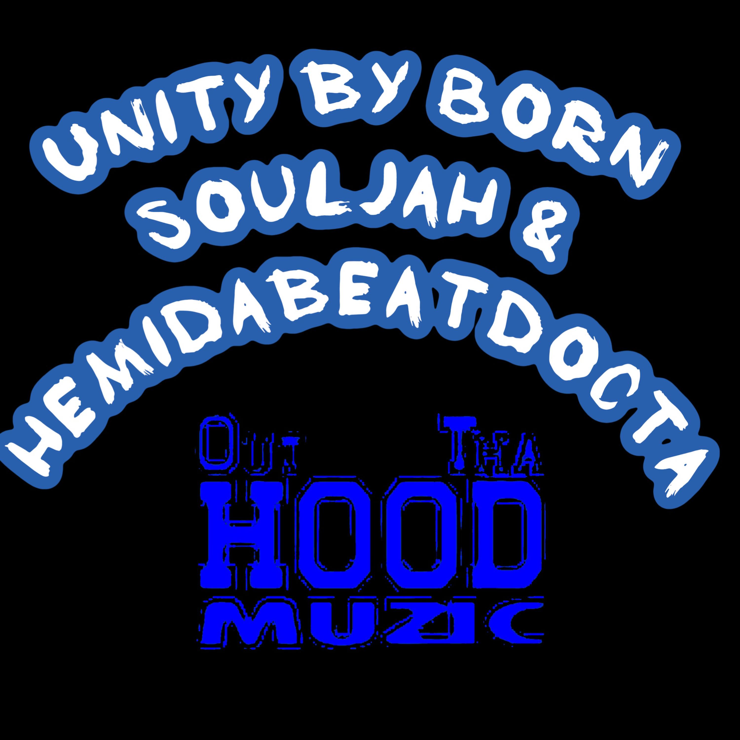 Unity artwork