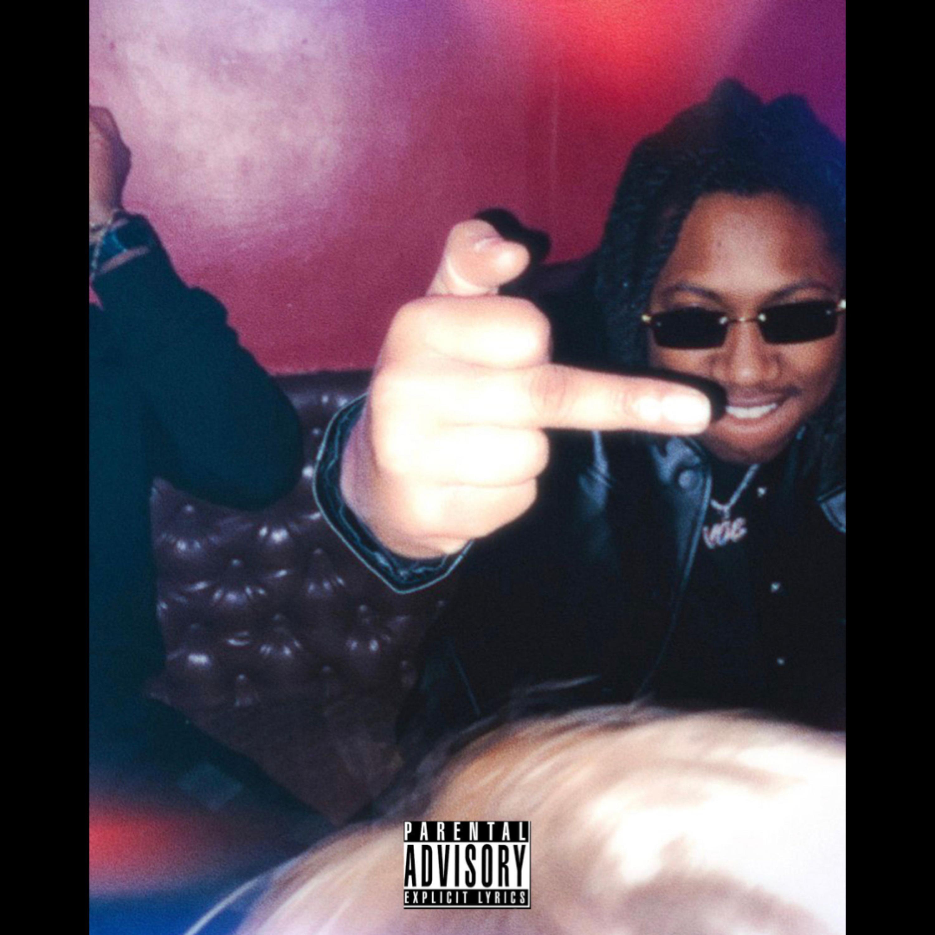 Im Him Not Them artwork