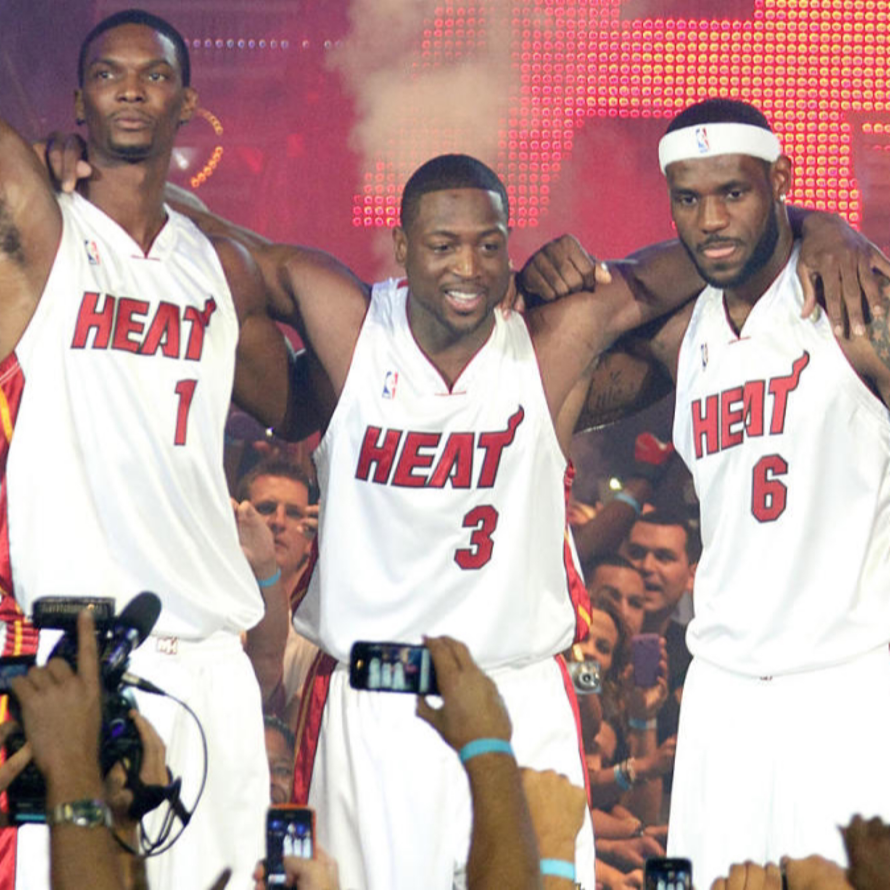All-Star artwork