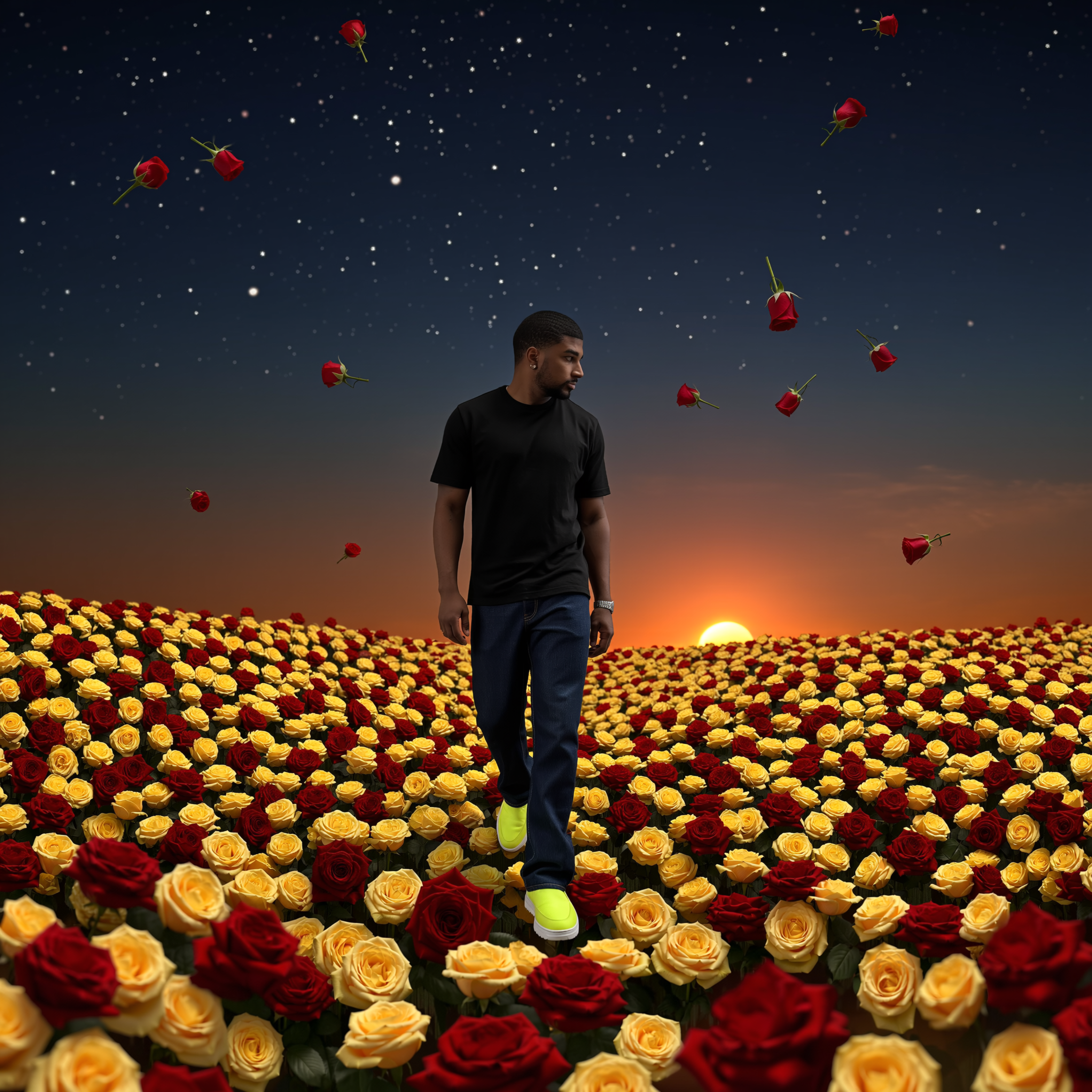 I Had To Work For Mine artwork