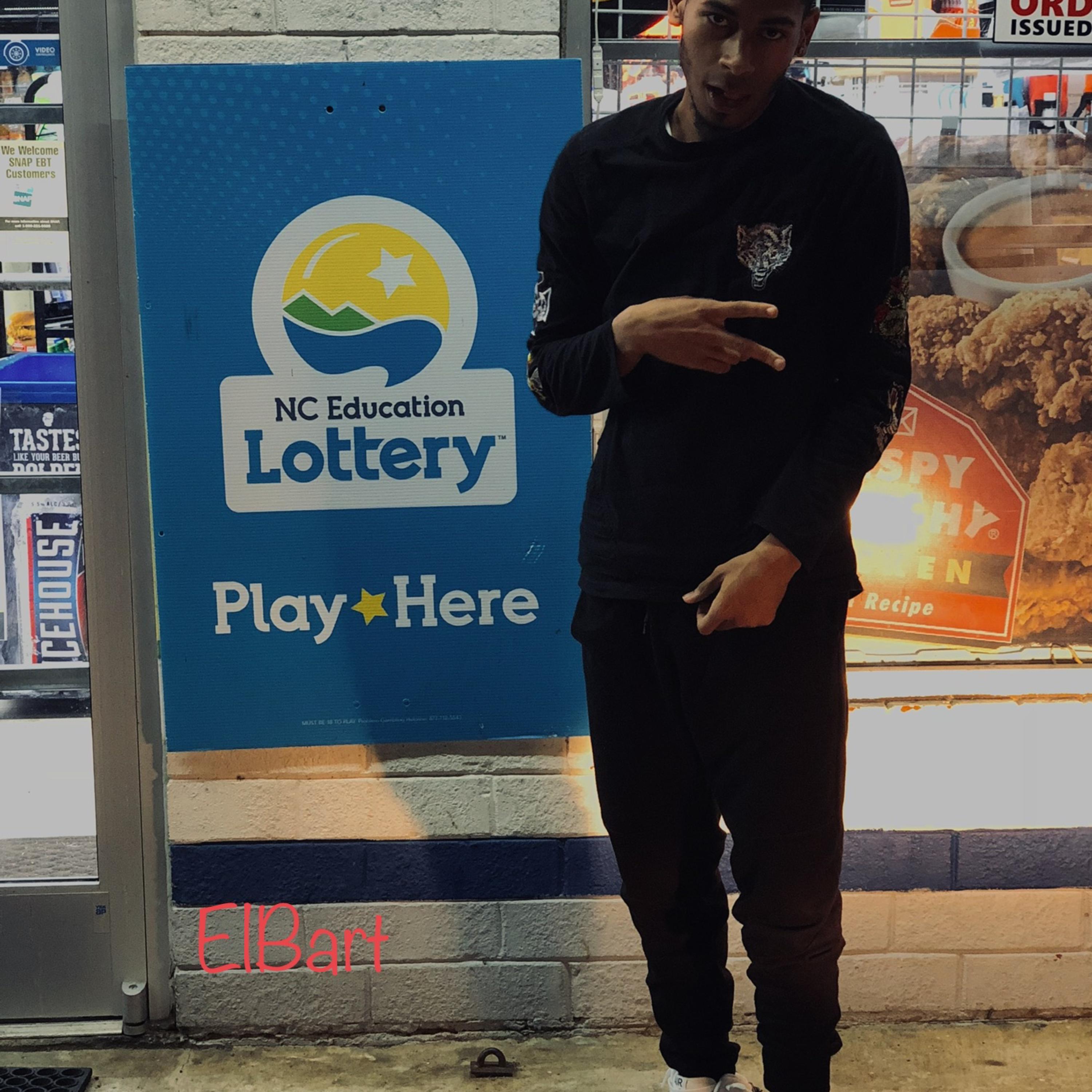 Carolina Nights artwork