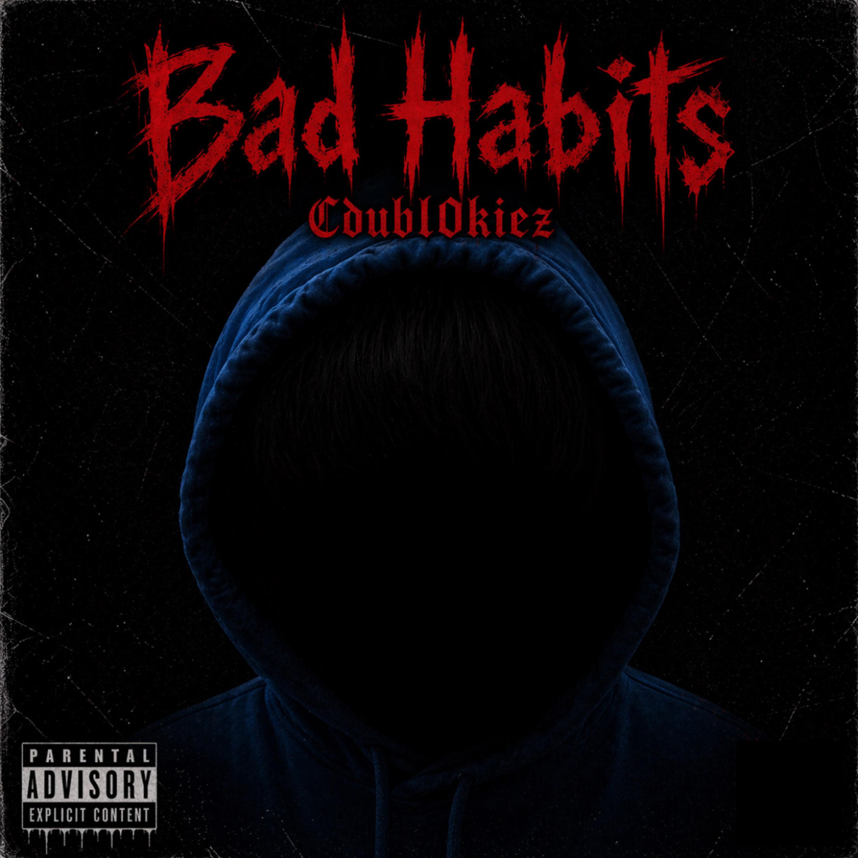 Bad Habits artwork