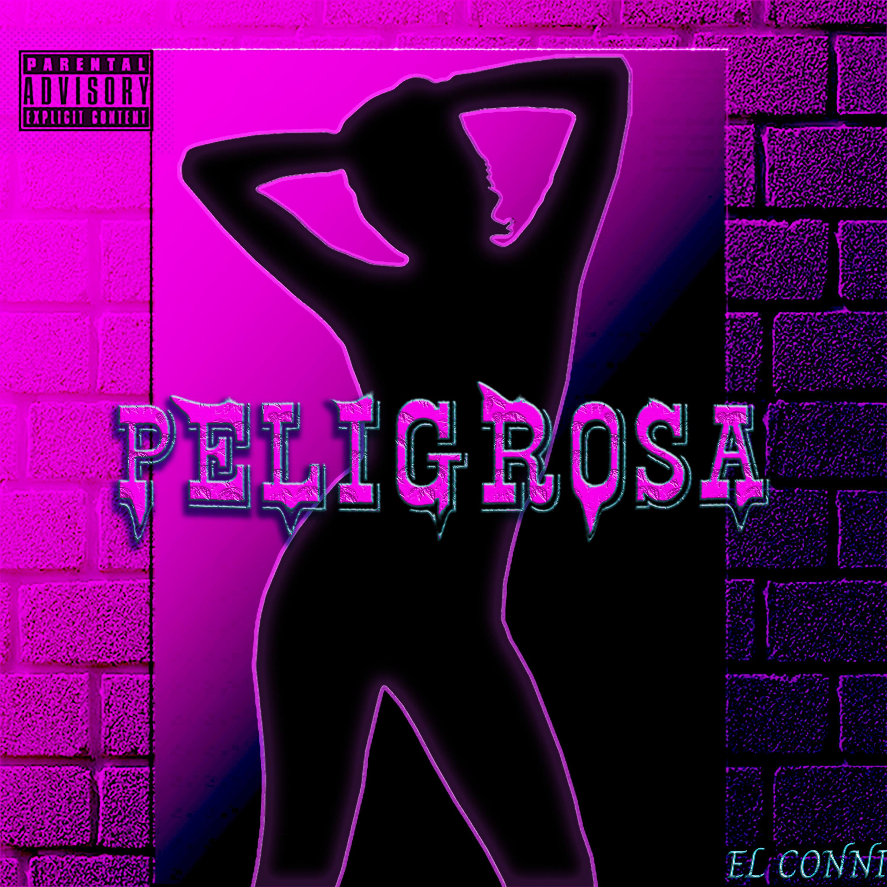 Peligrosa artwork