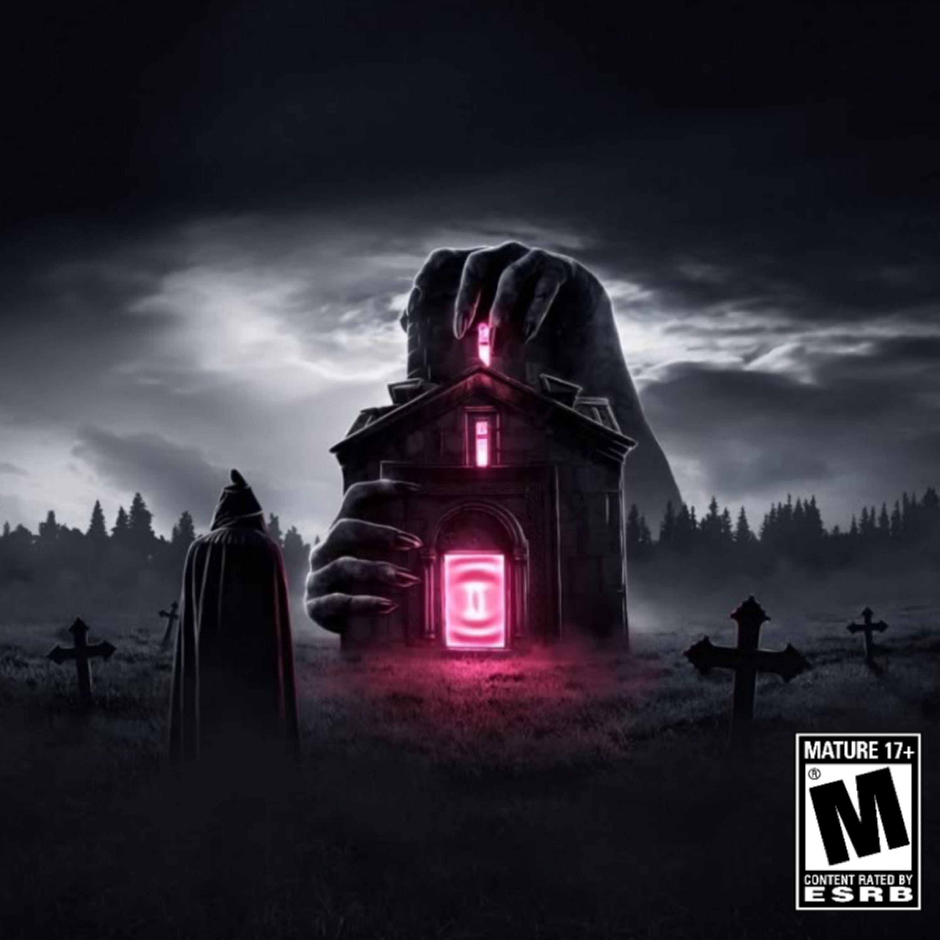 Dead Niggaz artwork