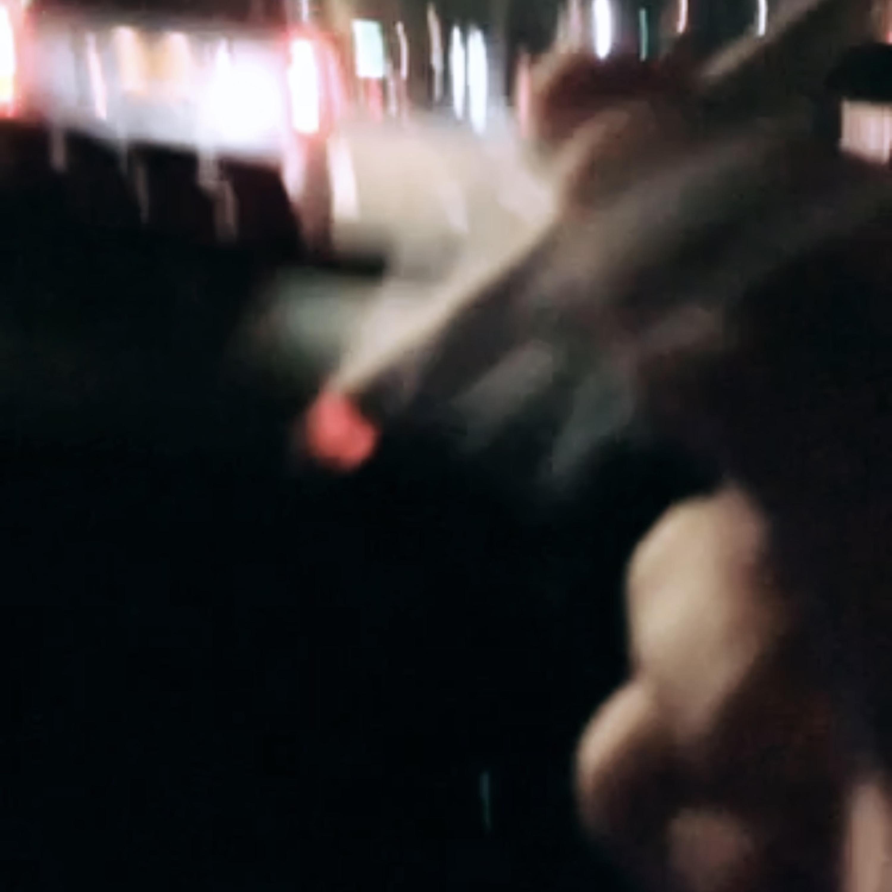 Weed on us artwork
