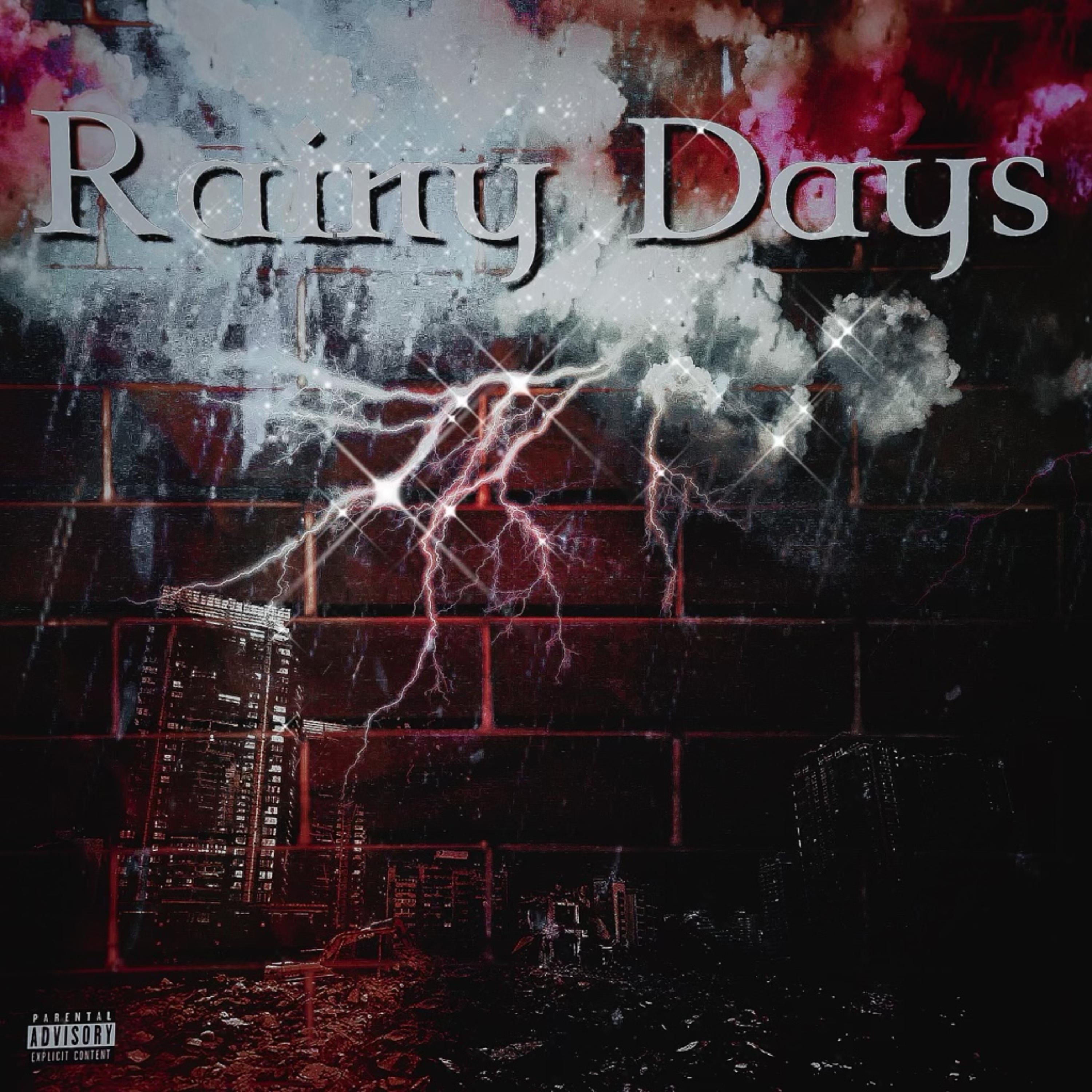 RainyDays artwork