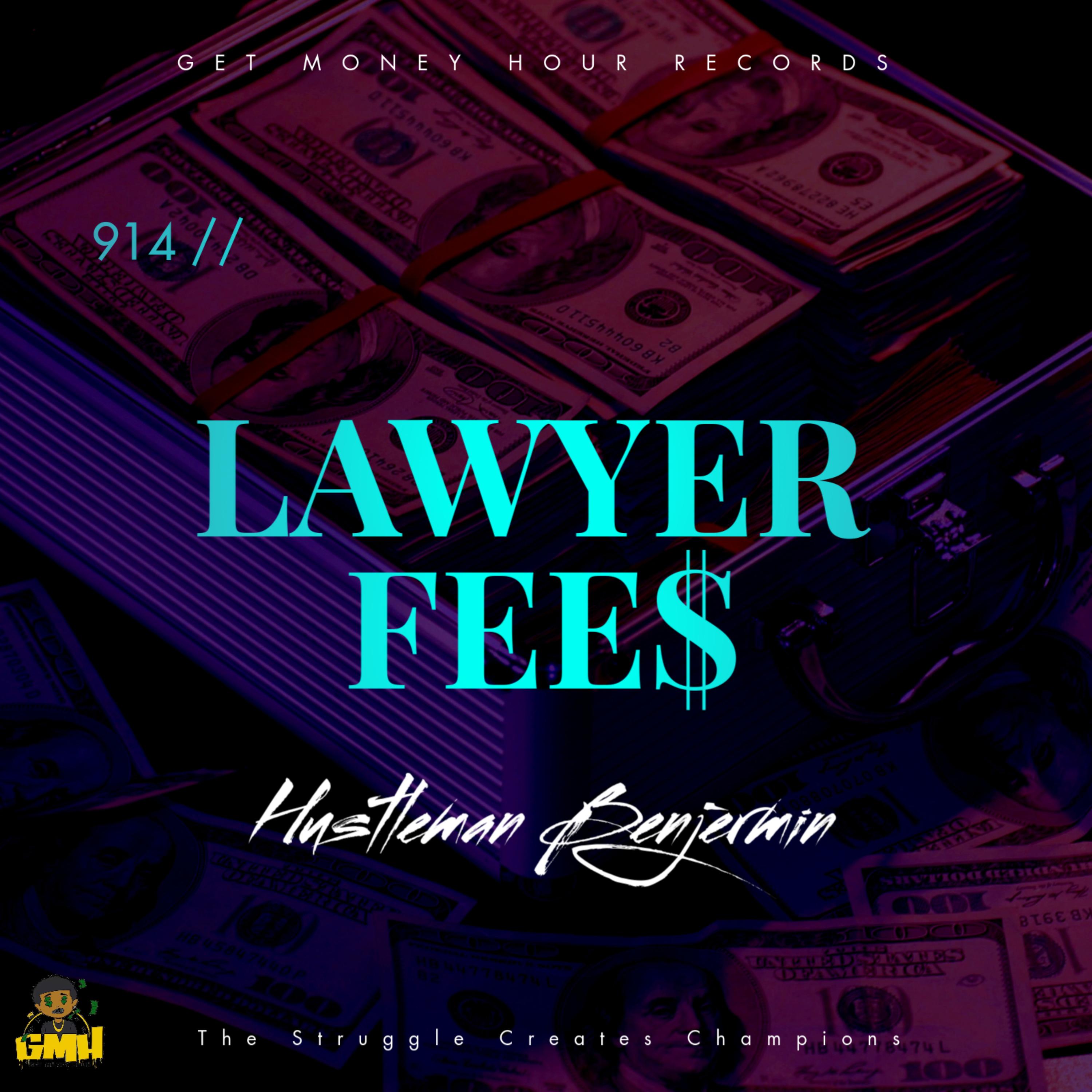 Lawyer Fees artwork