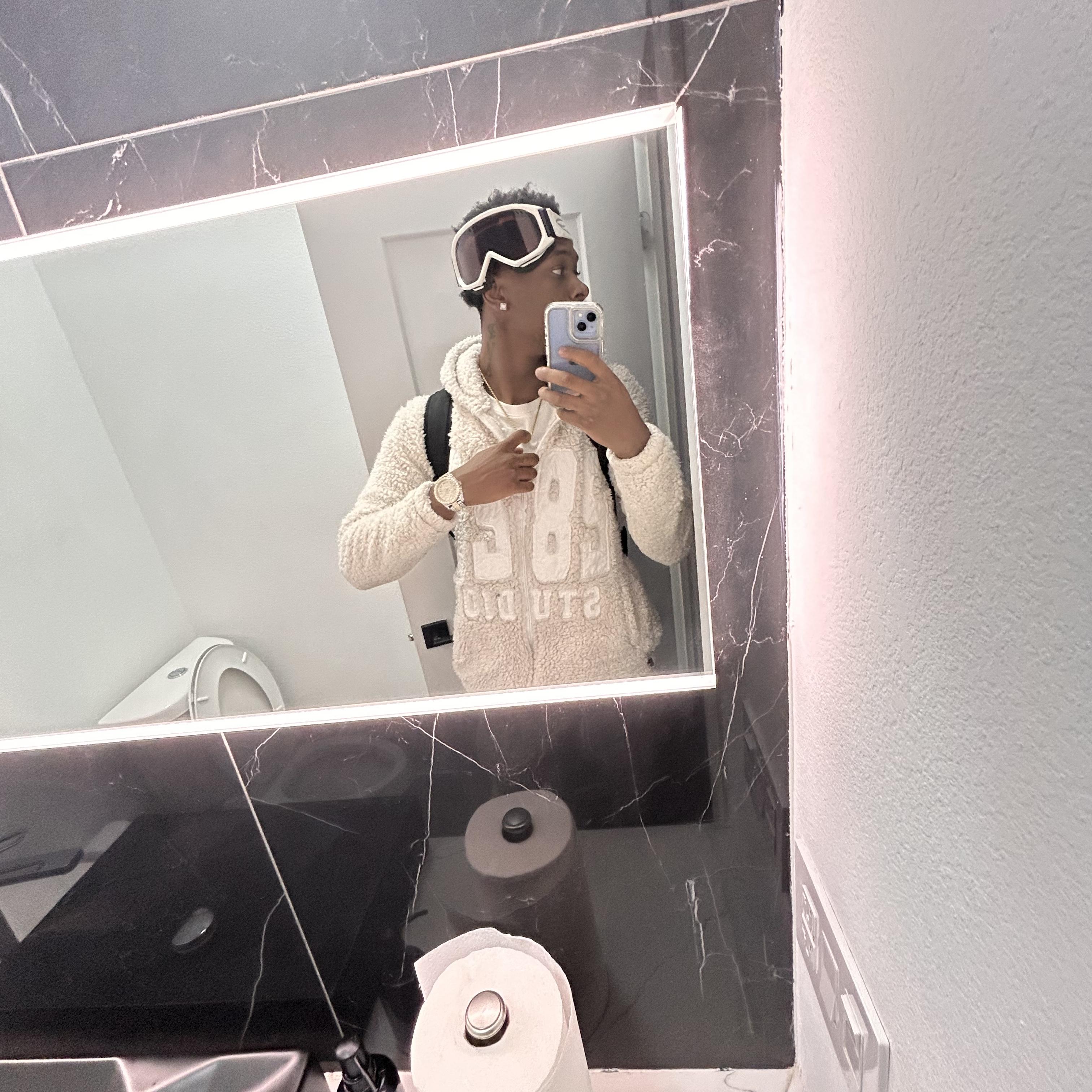 TELL DA TRUTH artwork