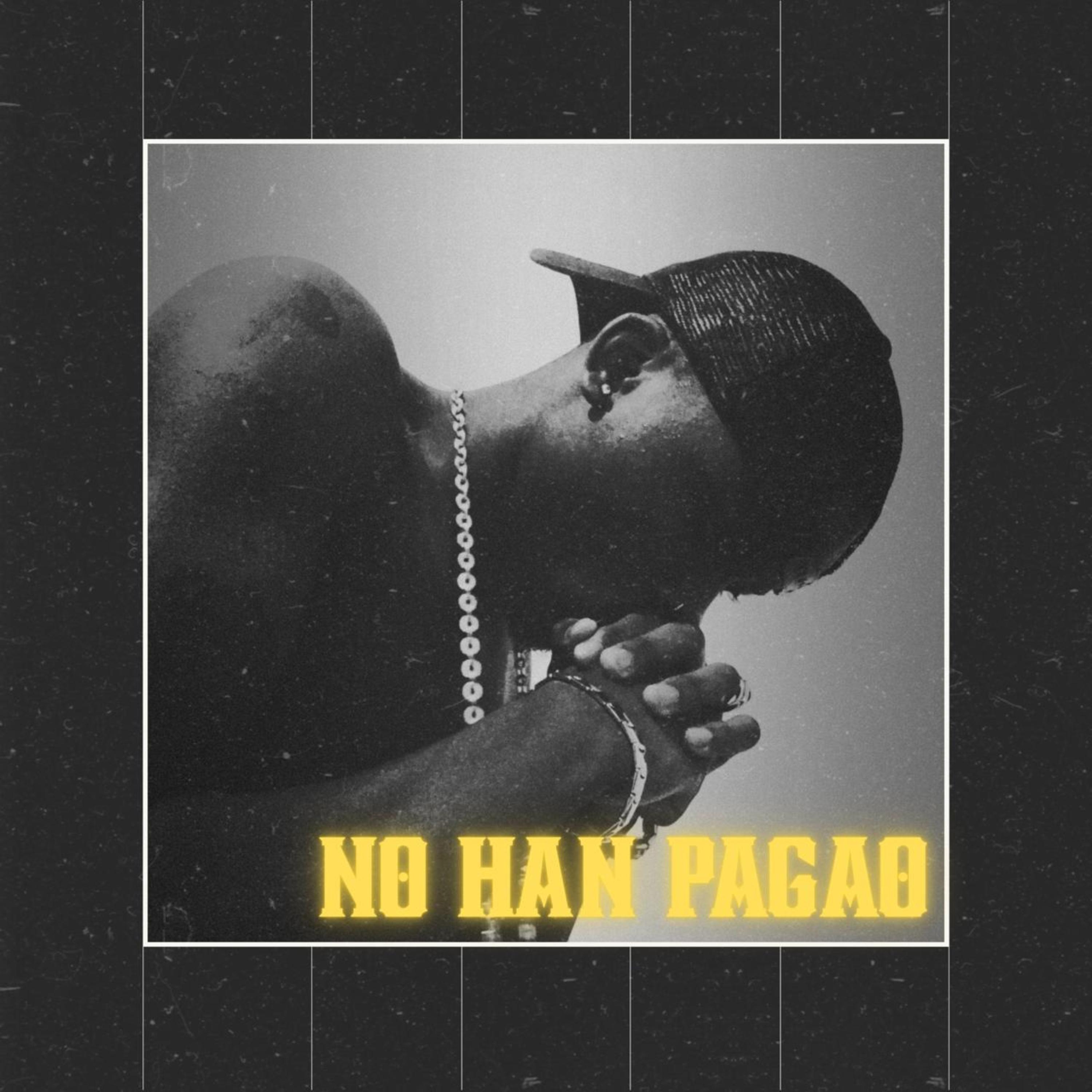 No An Pagao artwork