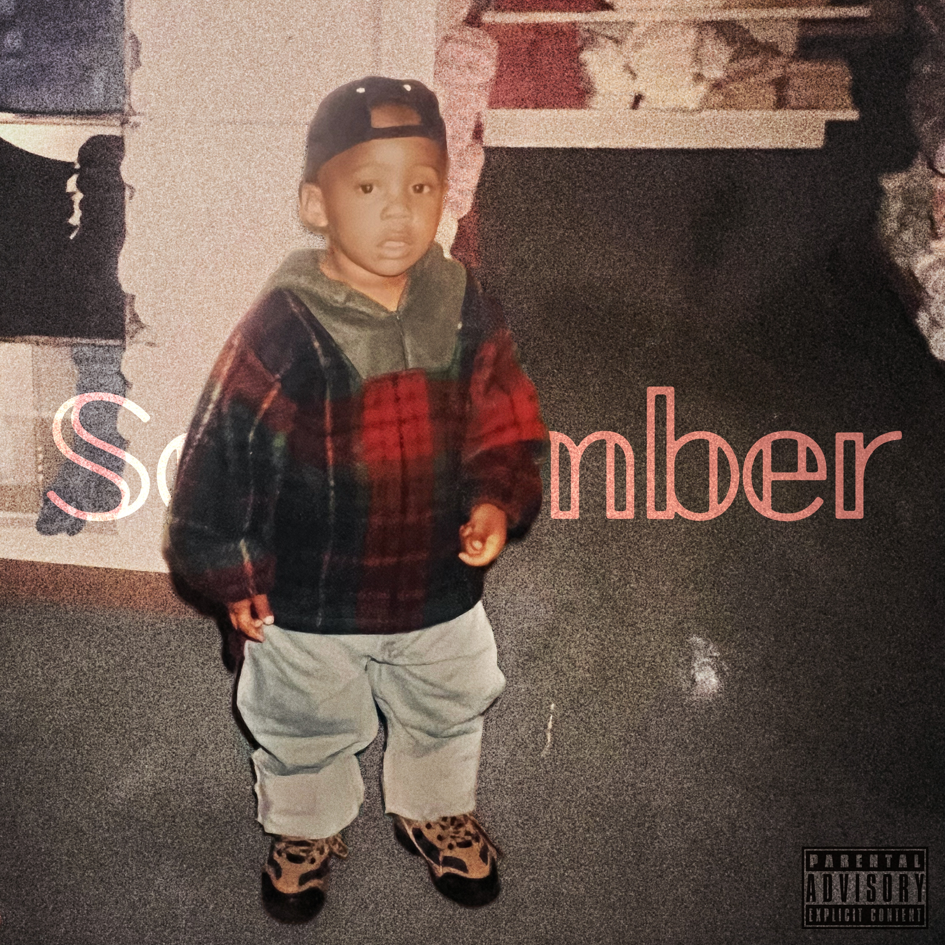 SEPTEMBER artwork