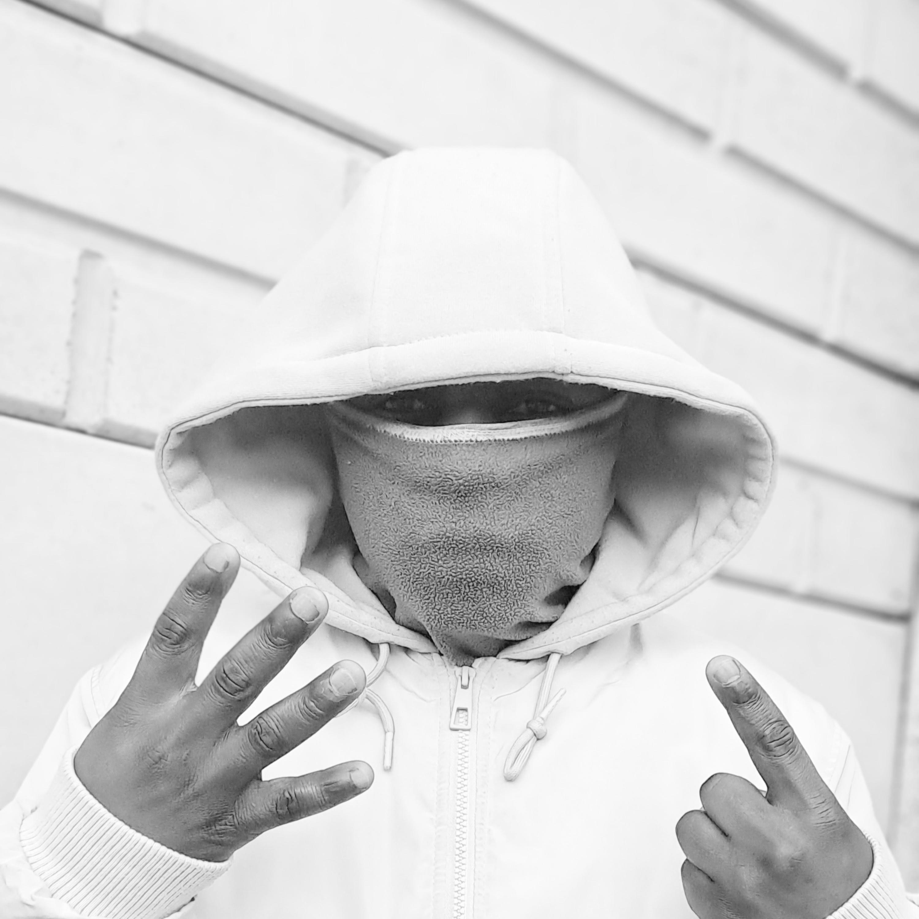 madman step by Gee sav cover art