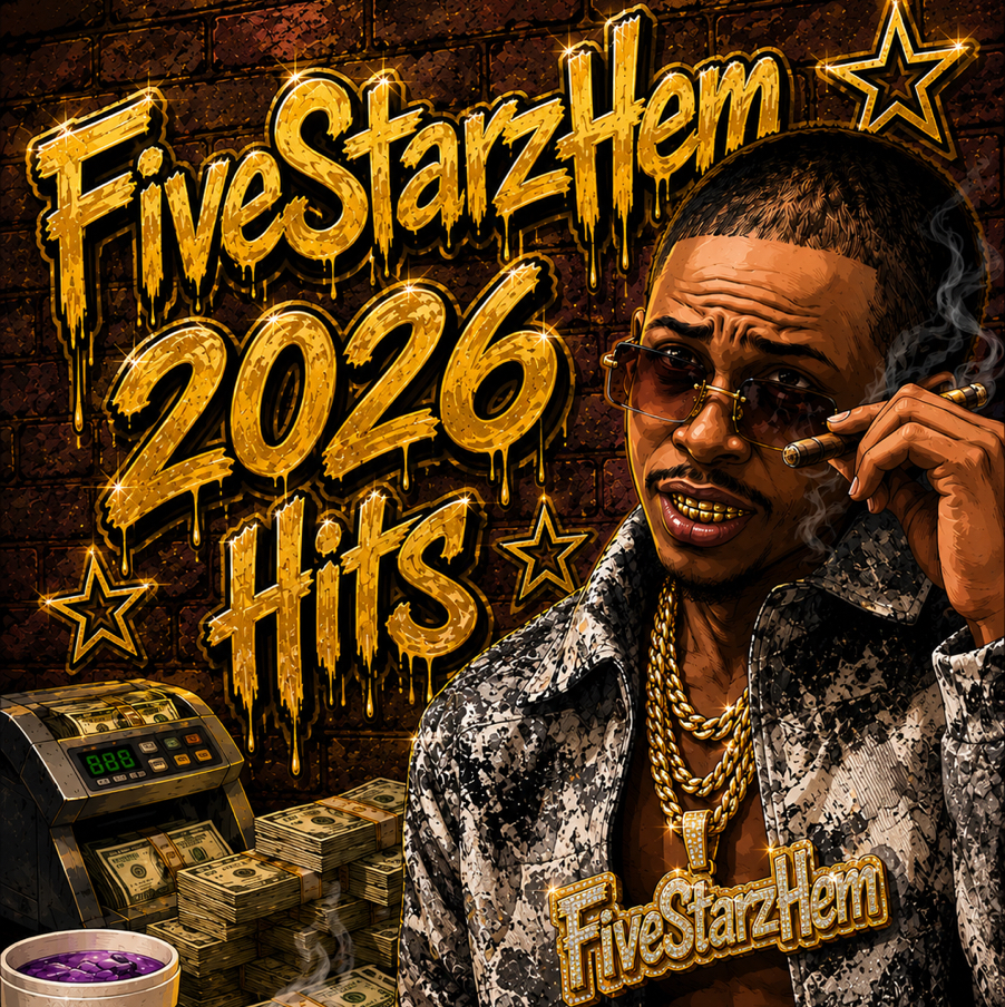 5iveStarzHem