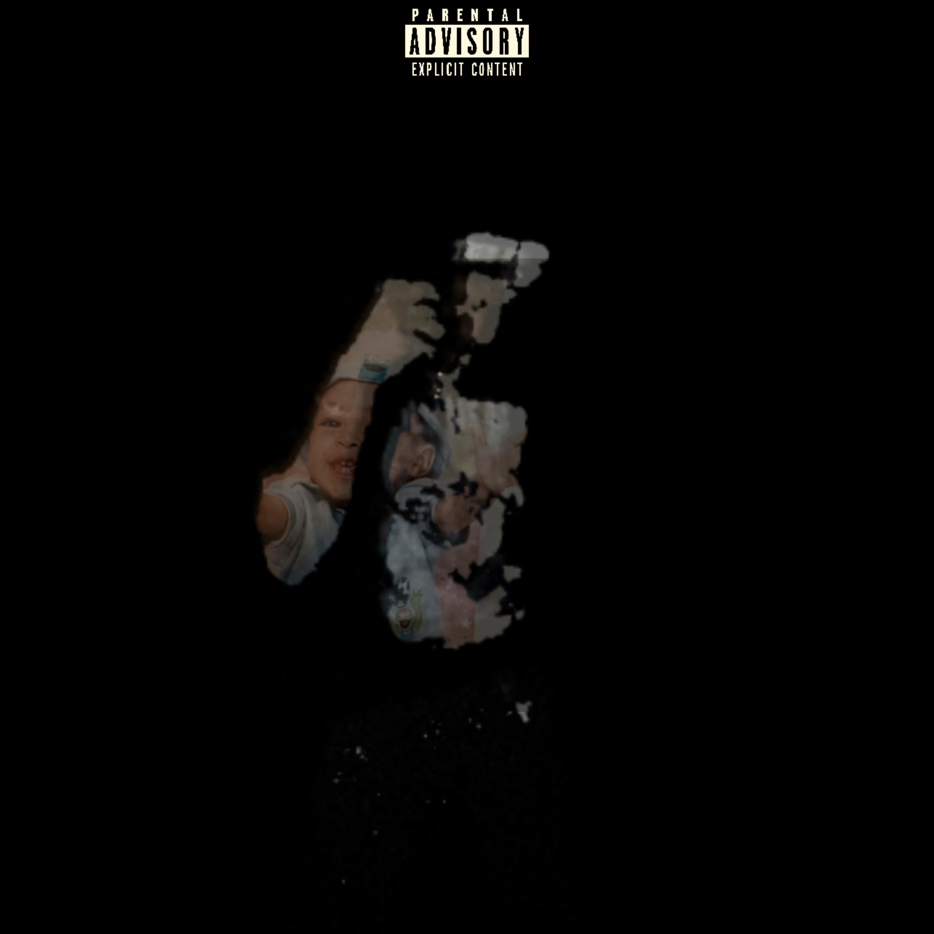 New Light artwork