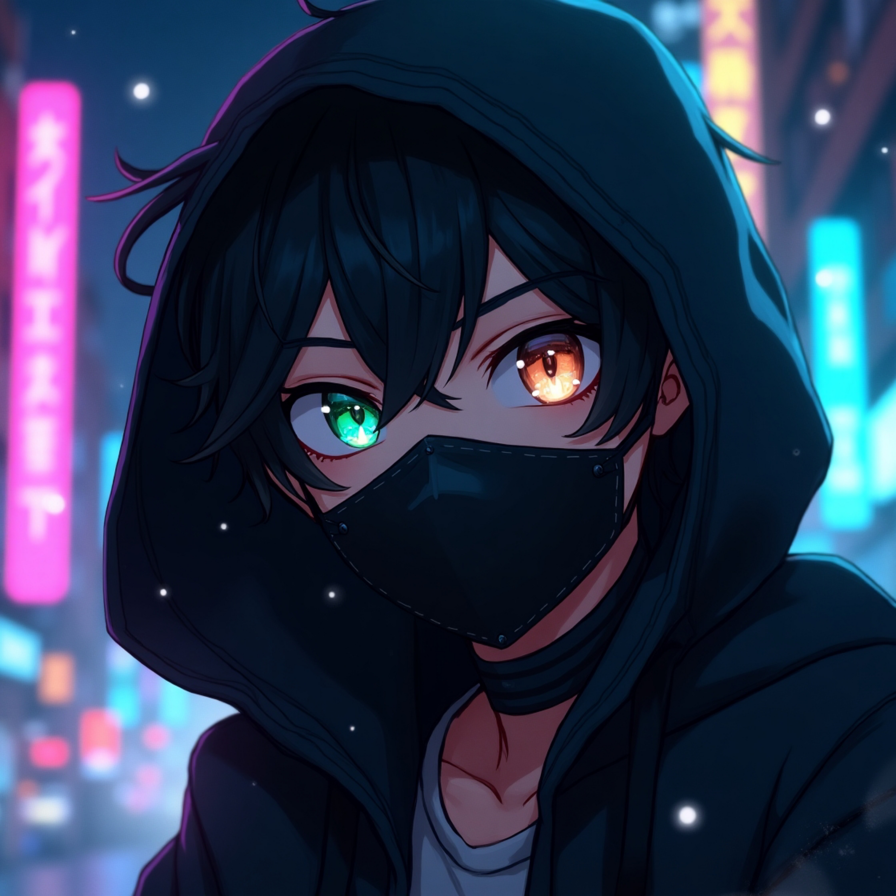 Hug artwork