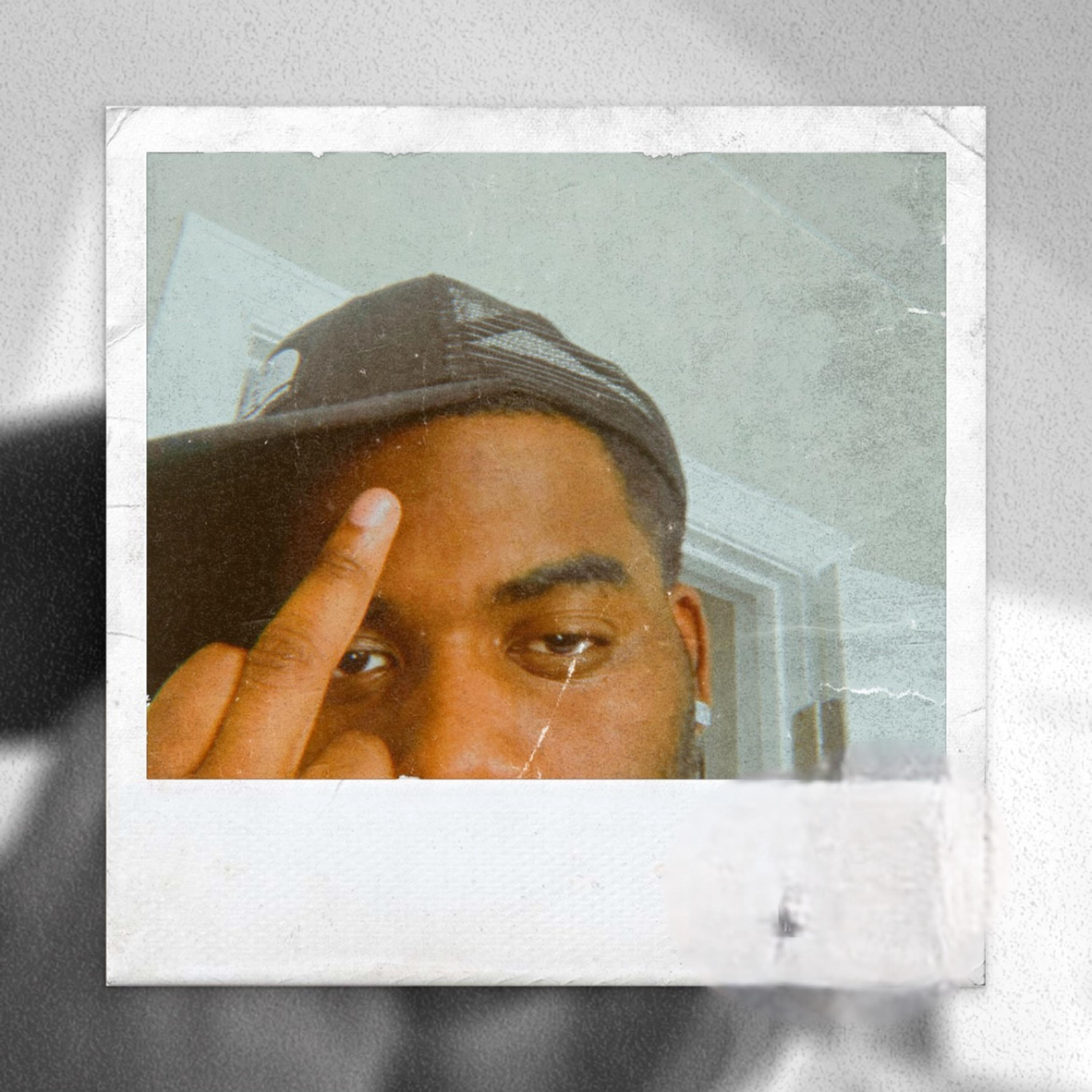 Tell It By what She Say artwork