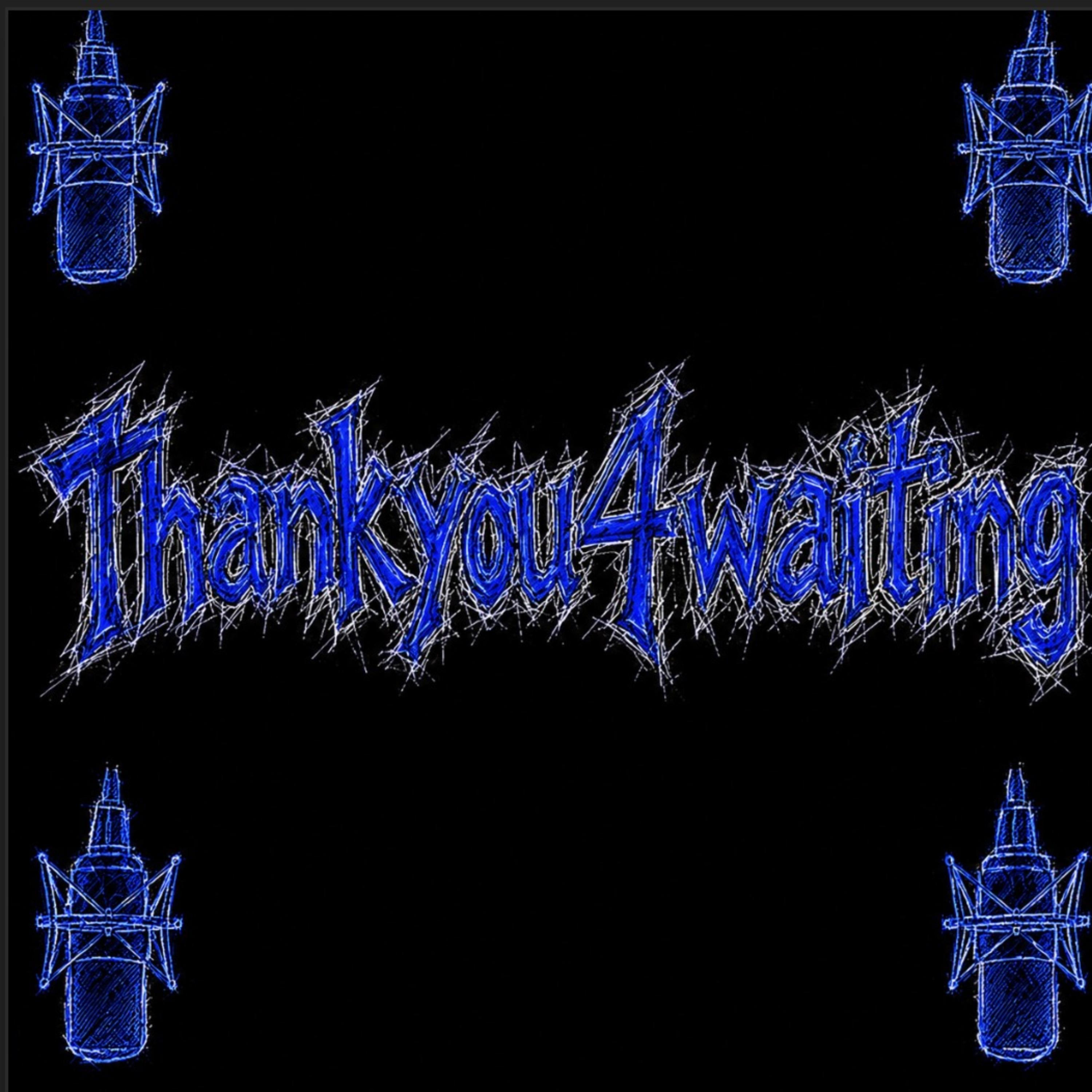 thankyou4waiting by liroxkaht cover art