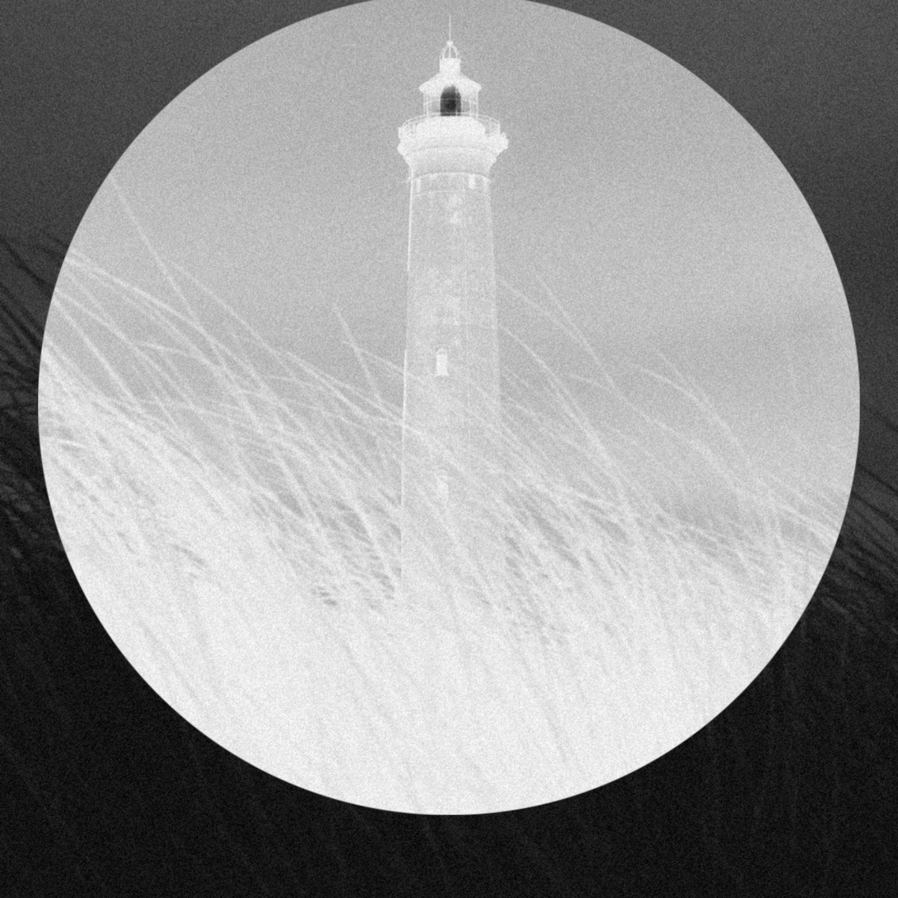 Lighthouse artwork