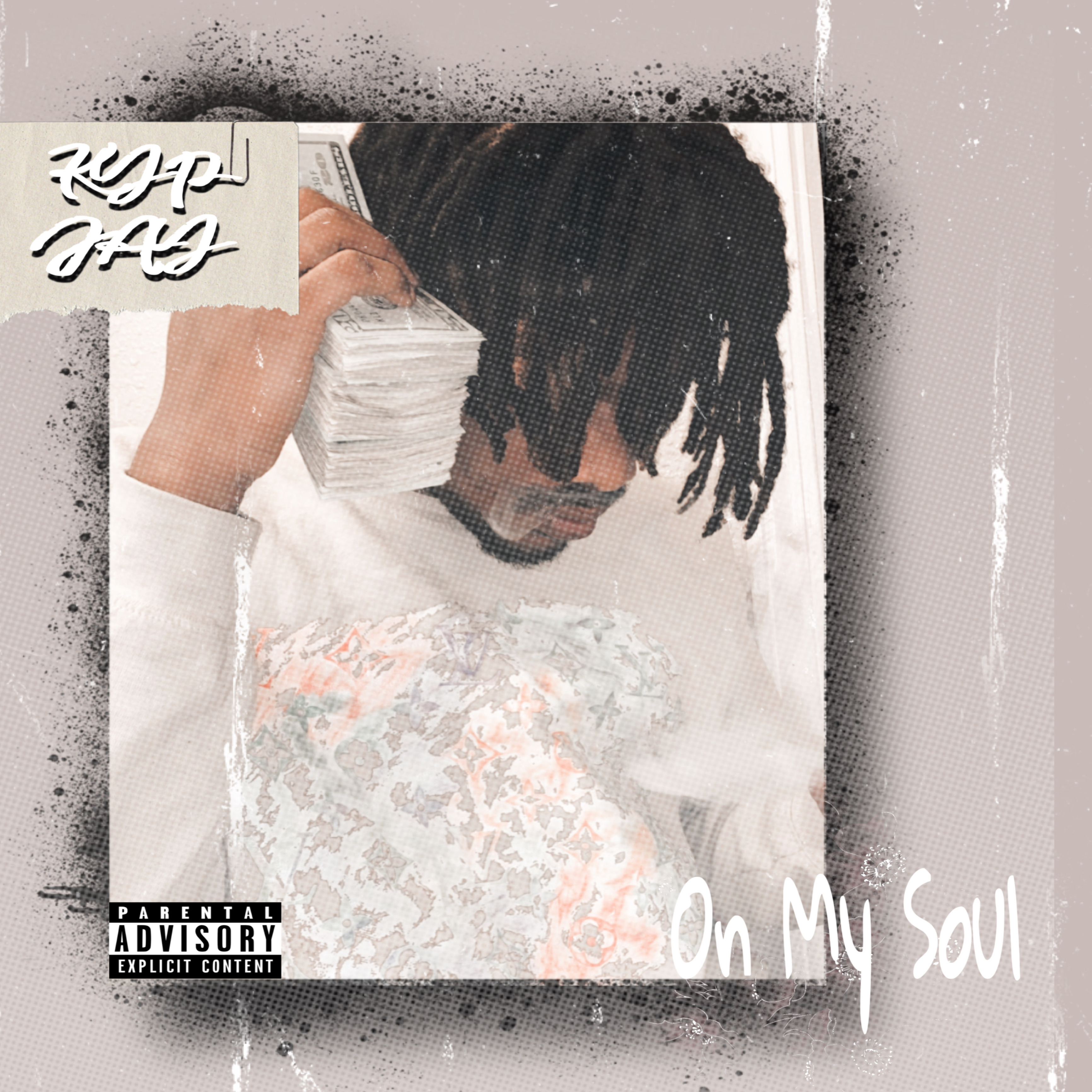 On My Soul artwork